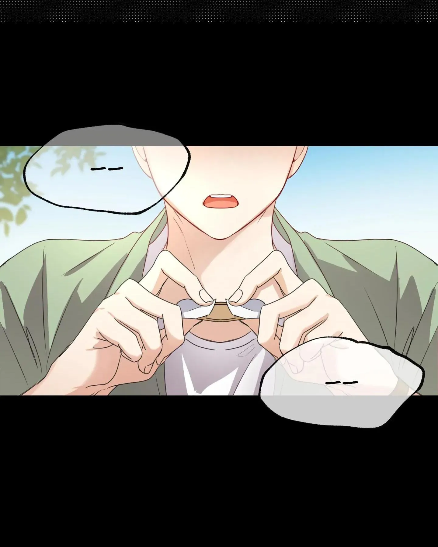 Mối Tình Bất Thường Chapter 5 Trang 110