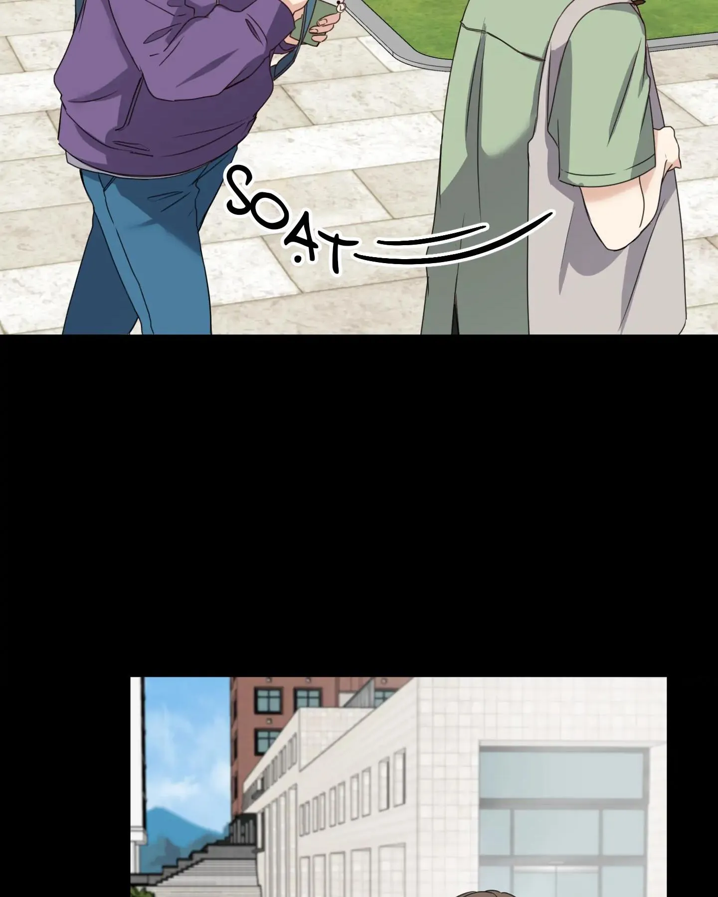 Mối Tình Bất Thường Chapter 6 Trang 7