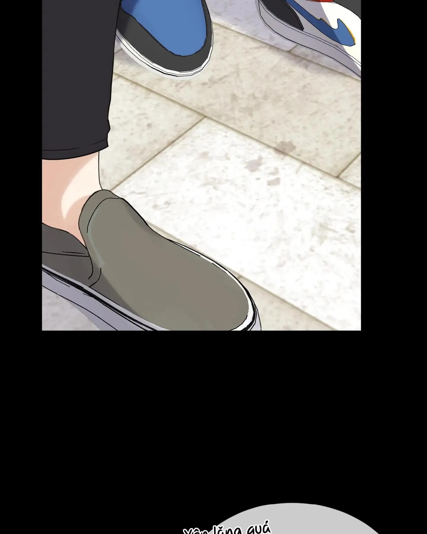 Mối Tình Bất Thường Chapter 6 Trang 15