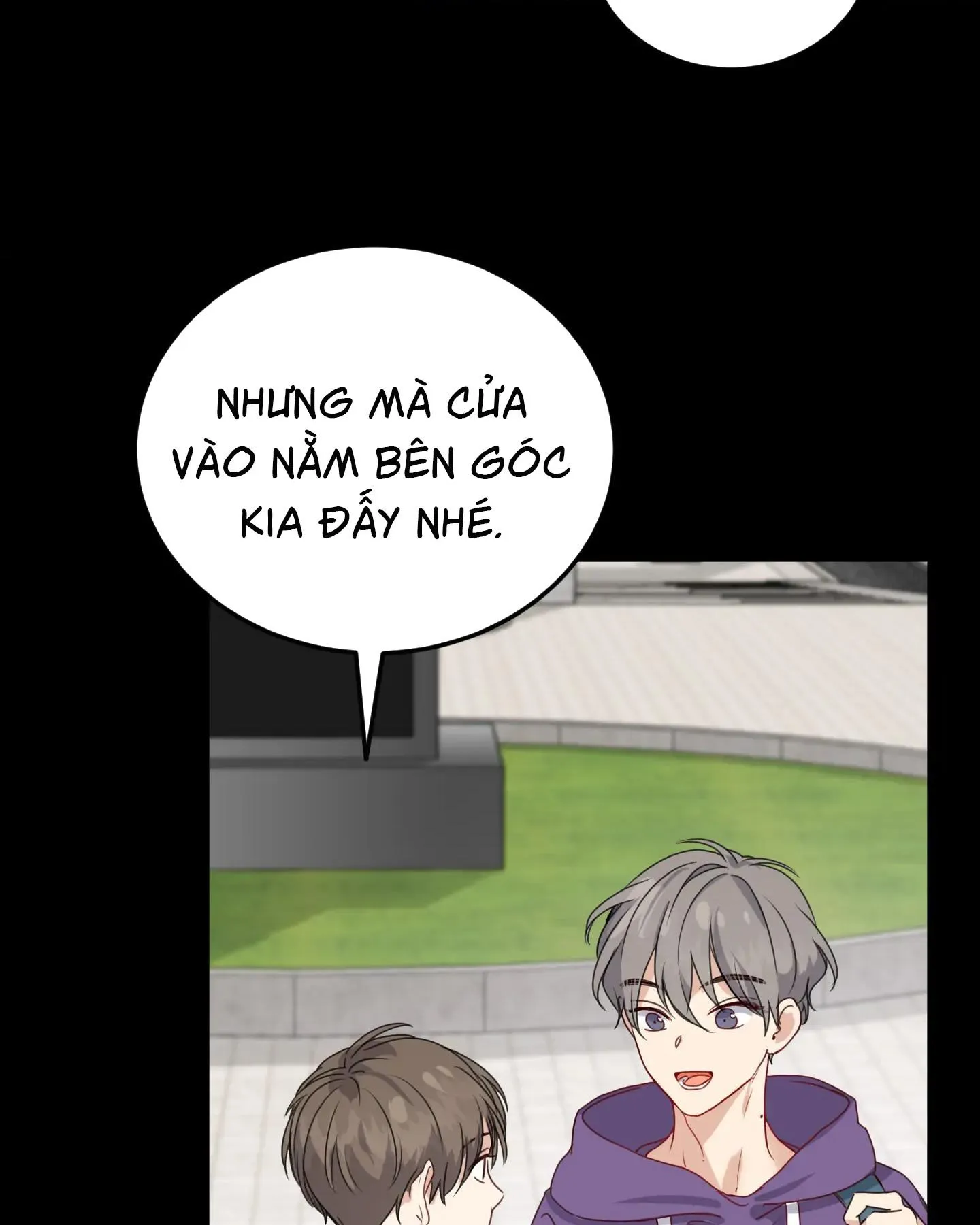 Mối Tình Bất Thường Chapter 6 Trang 26