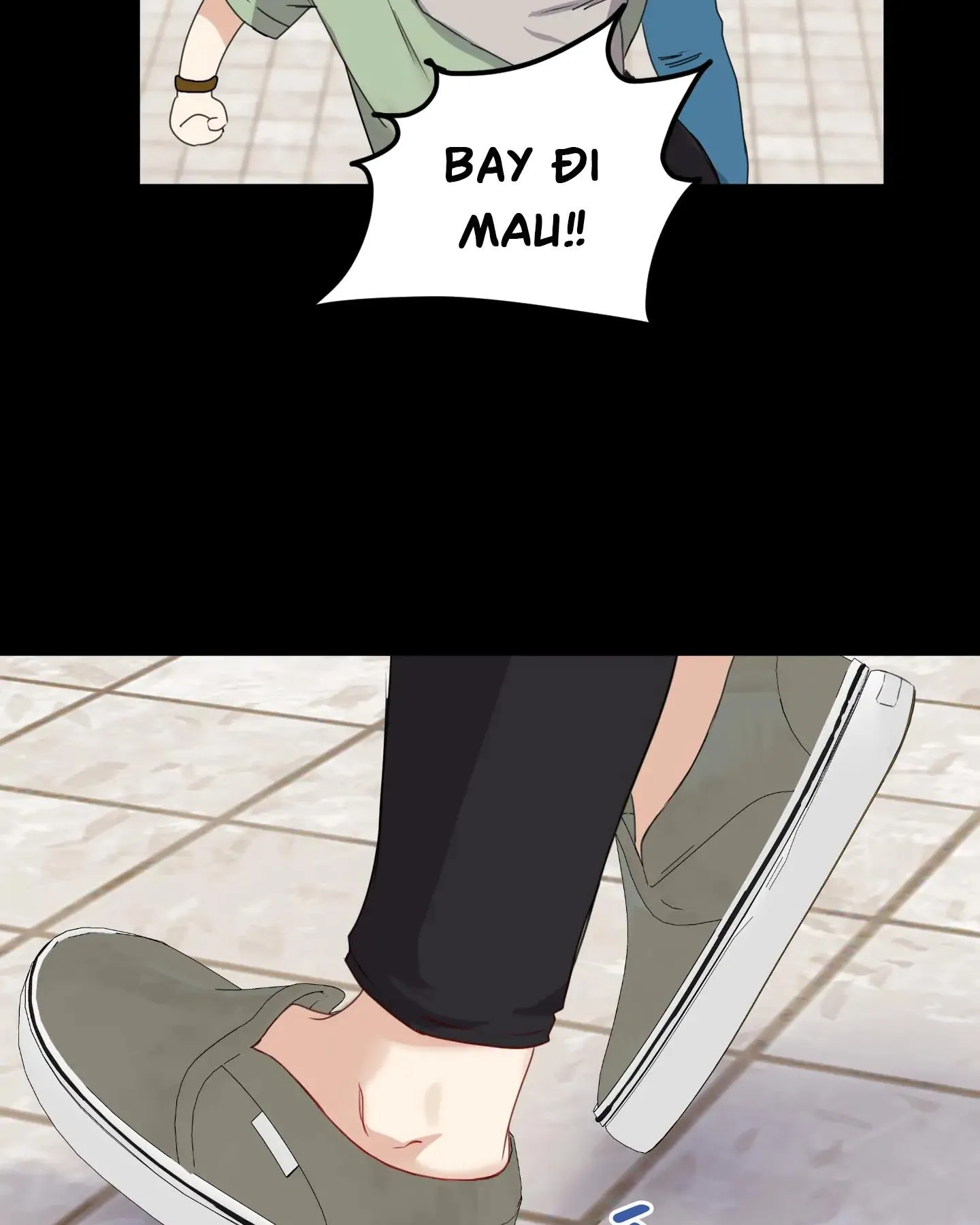 Mối Tình Bất Thường Chapter 6 Trang 30