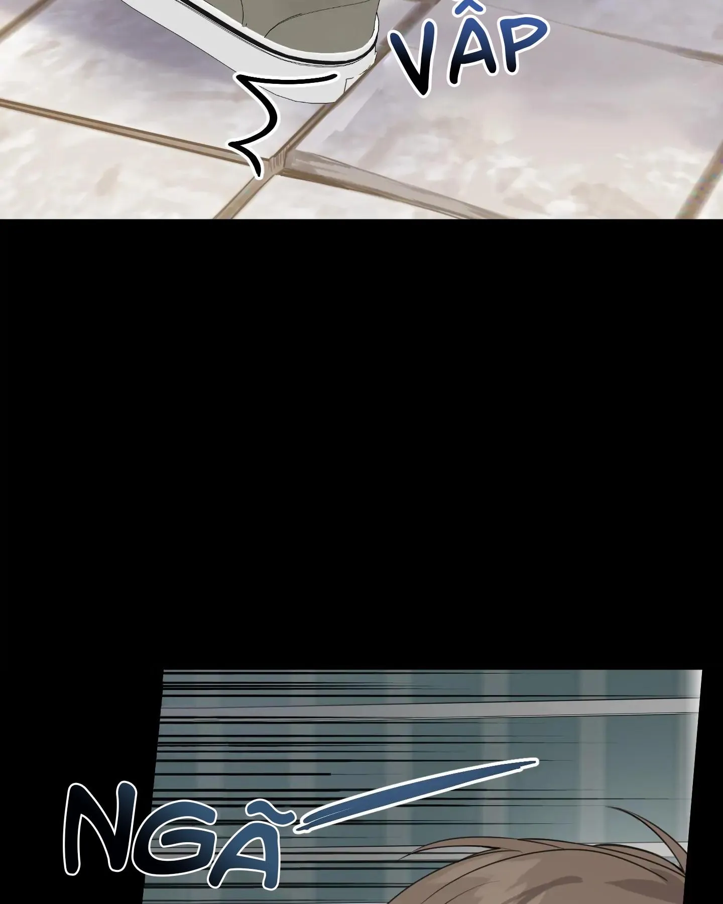 Mối Tình Bất Thường Chapter 6 Trang 31