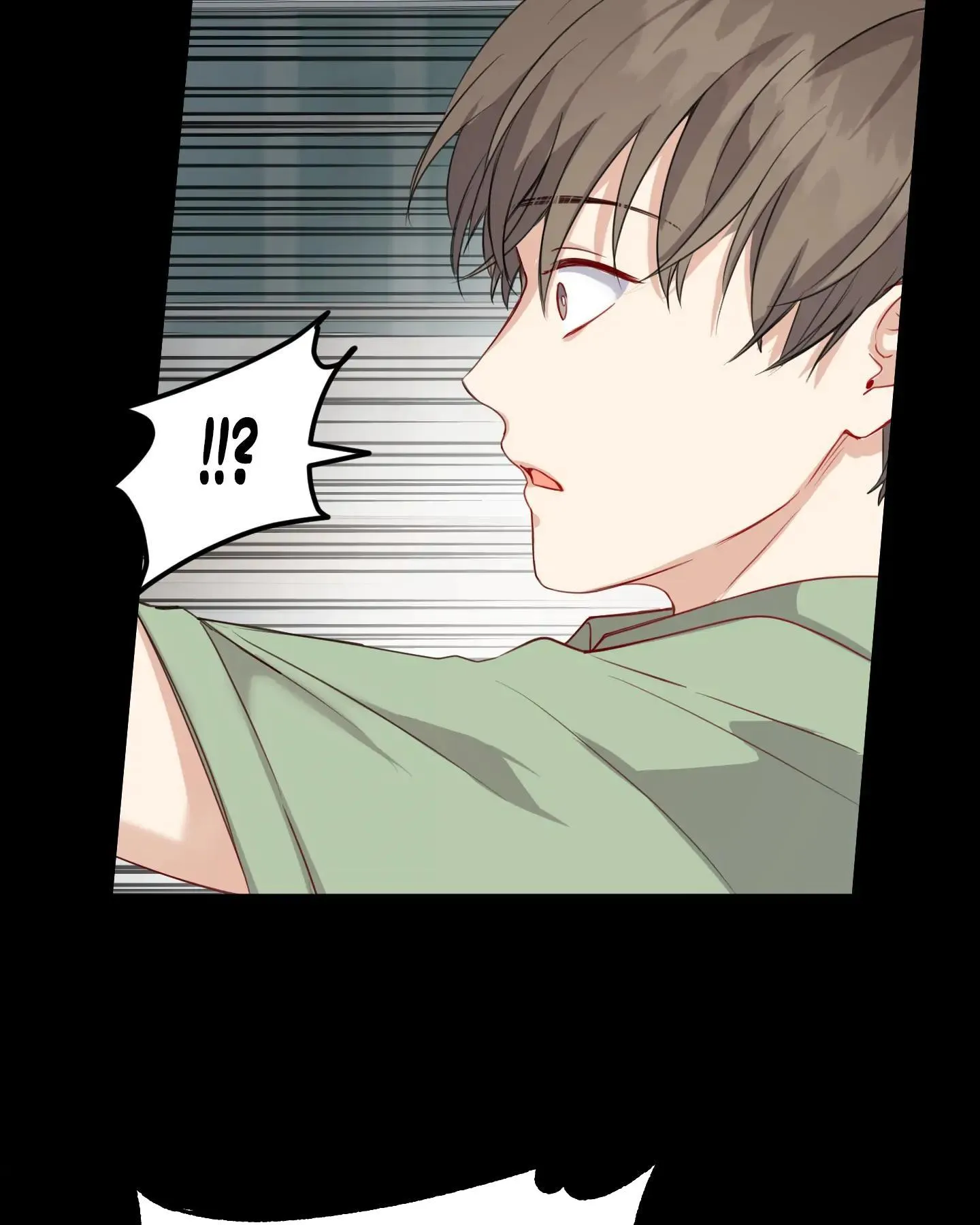 Mối Tình Bất Thường Chapter 6 Trang 32