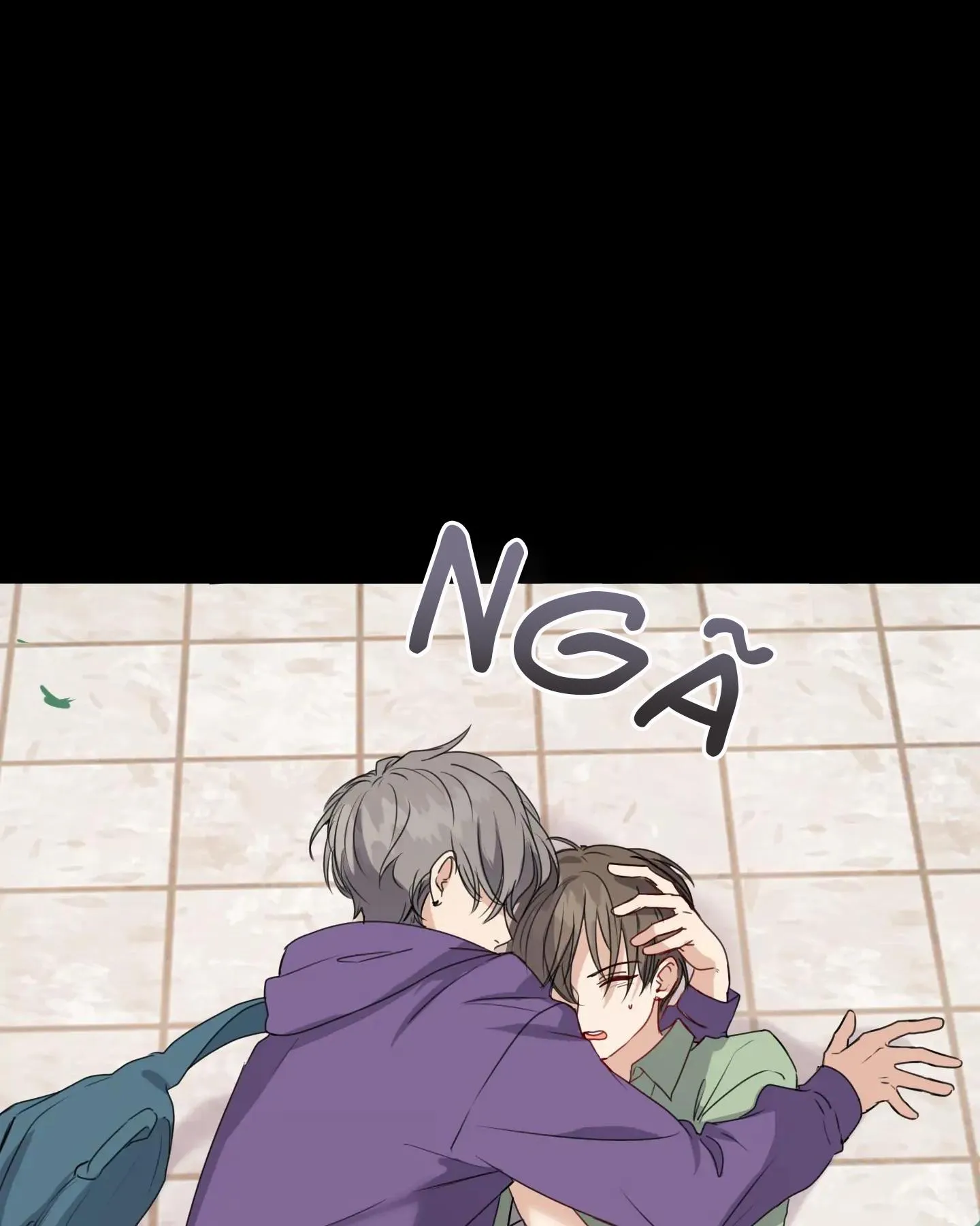 Mối Tình Bất Thường Chapter 6 Trang 35