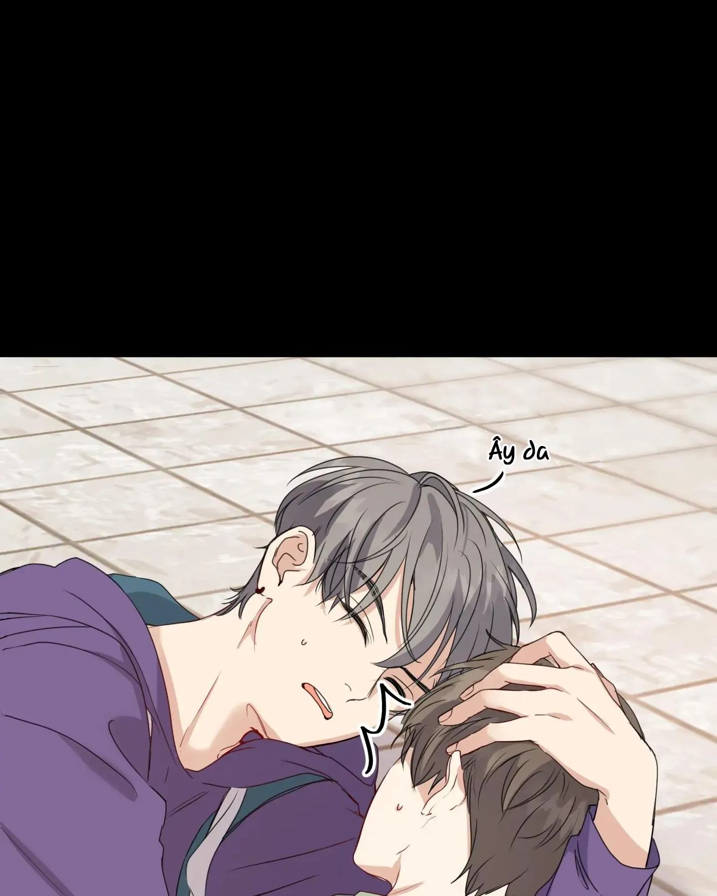 Mối Tình Bất Thường Chapter 6 Trang 37