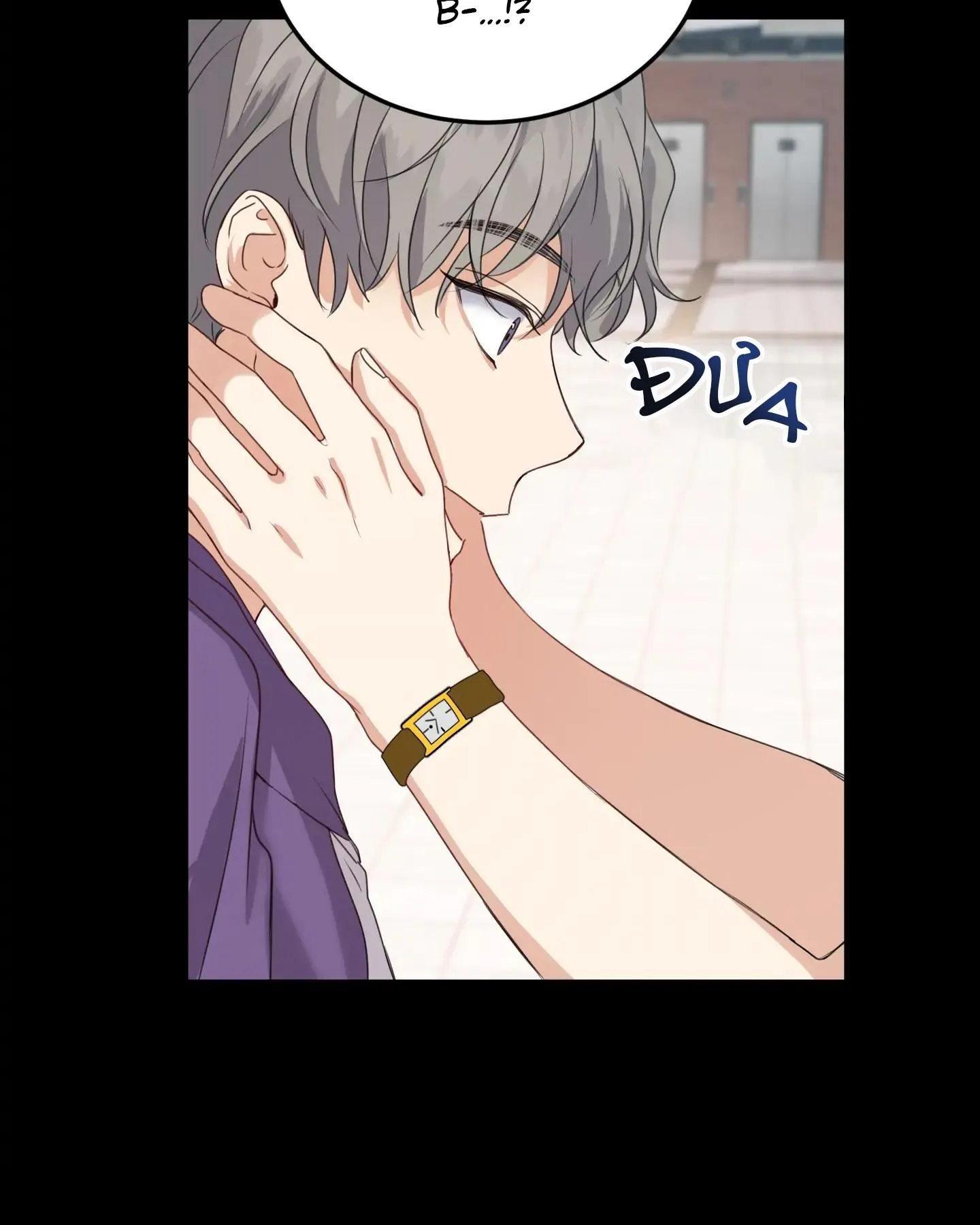 Mối Tình Bất Thường Chapter 6 Trang 41