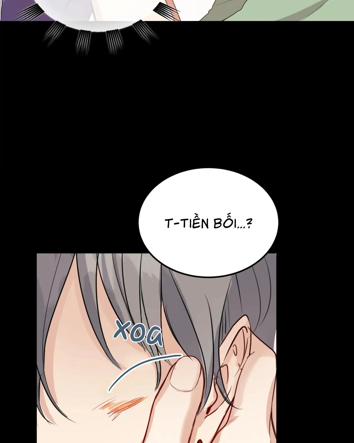 Mối Tình Bất Thường Chapter 6 Trang 43