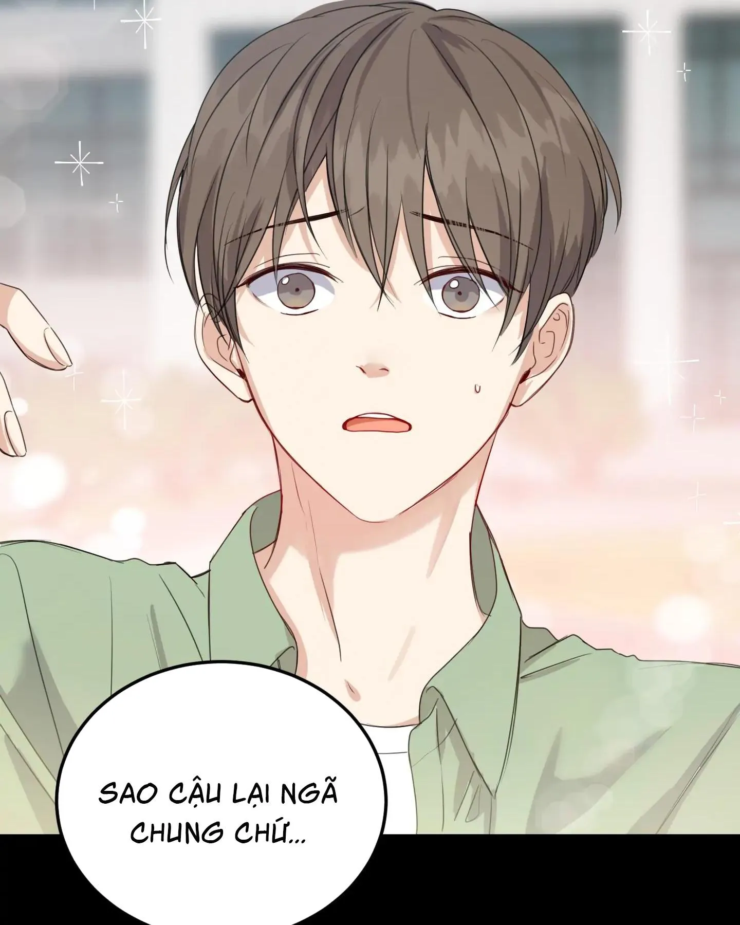 Mối Tình Bất Thường Chapter 6 Trang 45