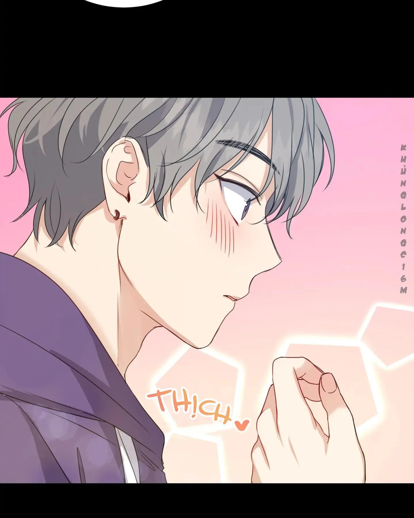 Mối Tình Bất Thường Chapter 6 Trang 46