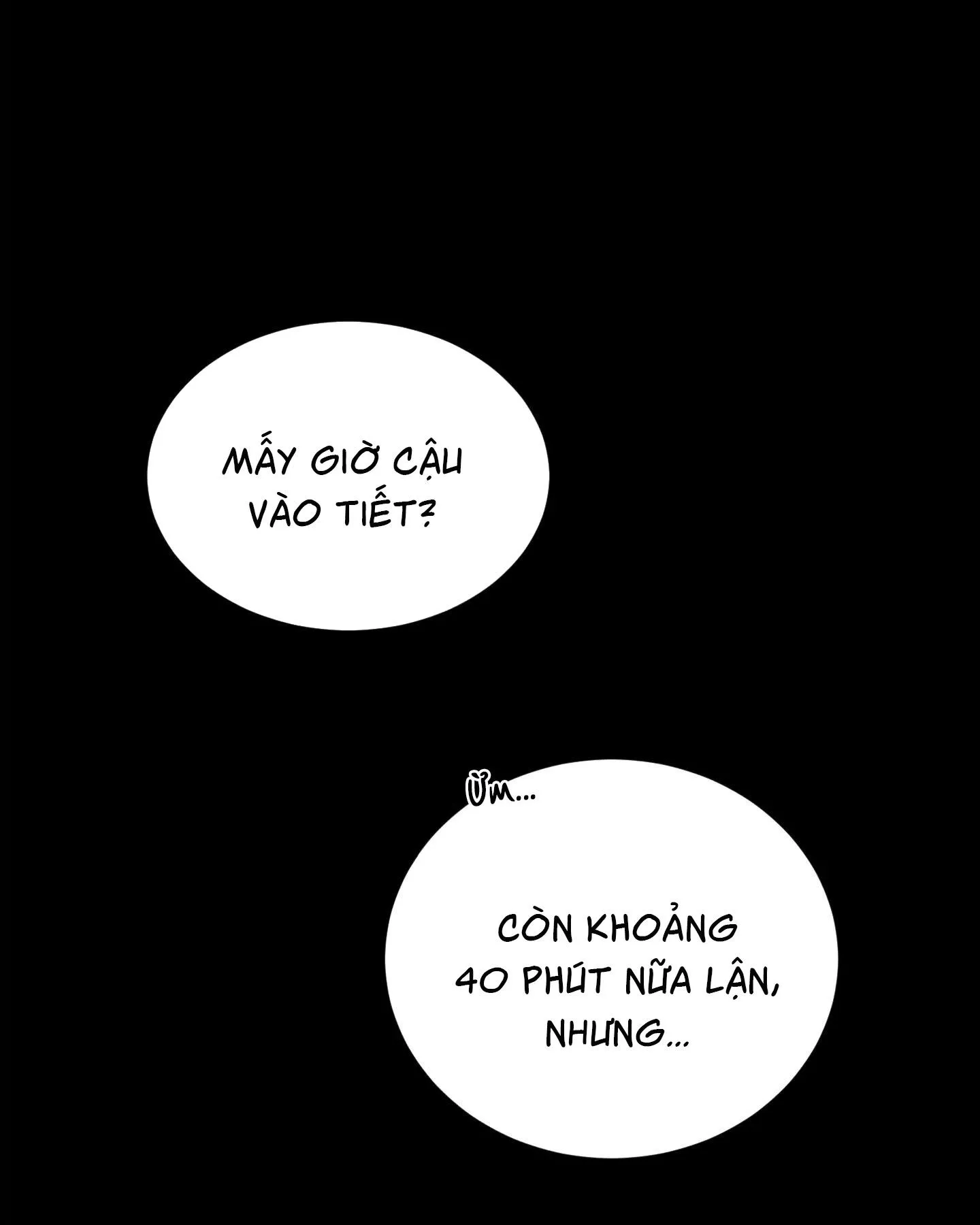 Mối Tình Bất Thường Chapter 6 Trang 47