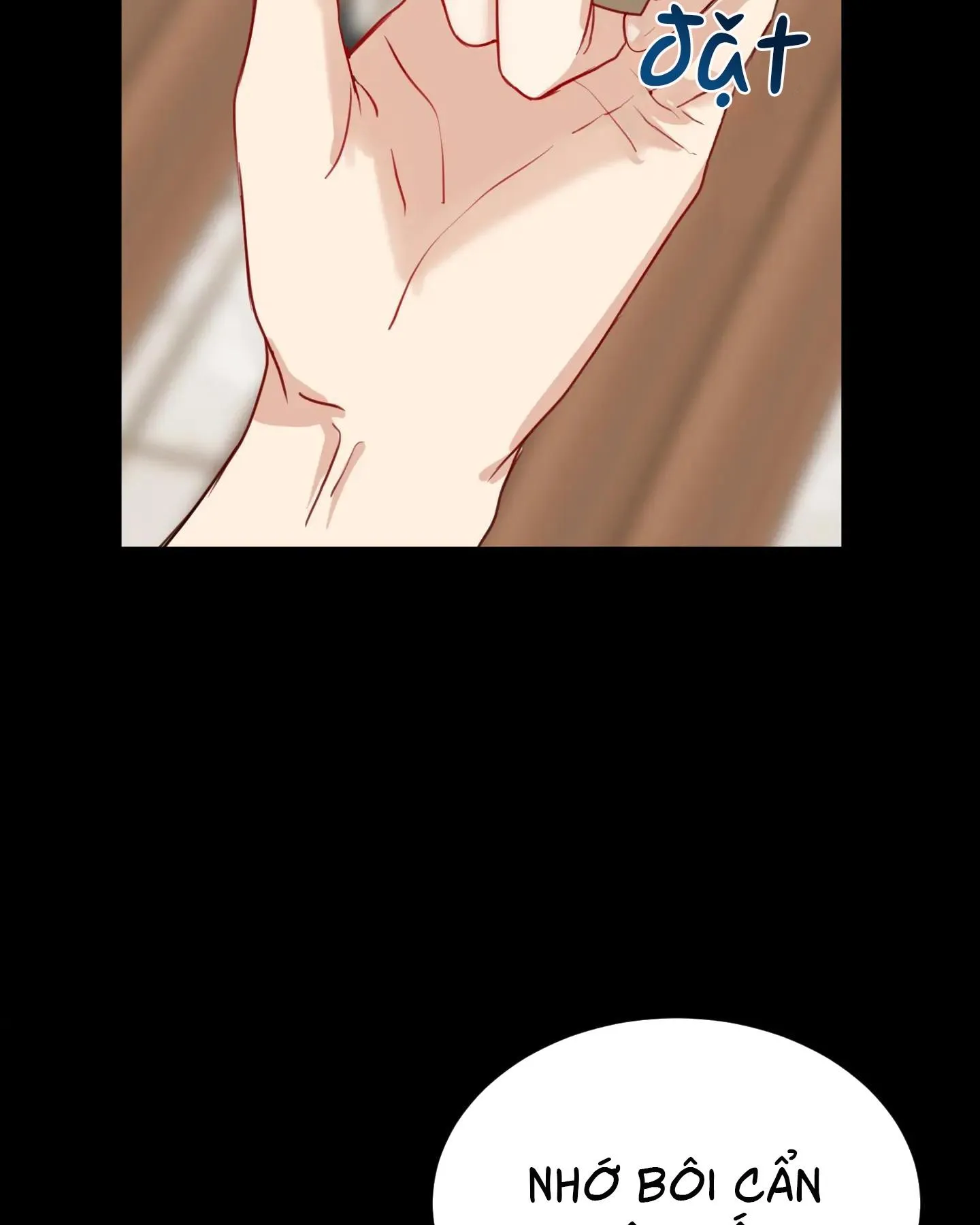 Mối Tình Bất Thường Chapter 6 Trang 55