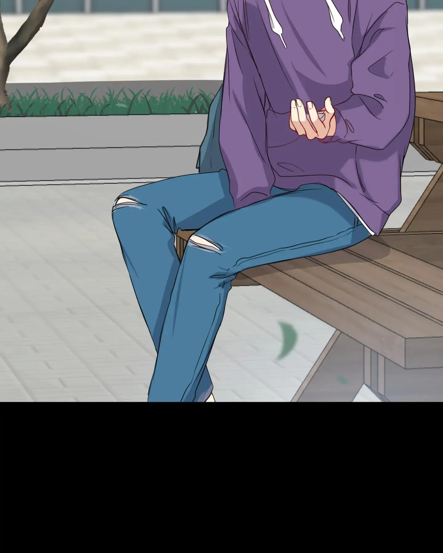 Mối Tình Bất Thường Chapter 6 Trang 58