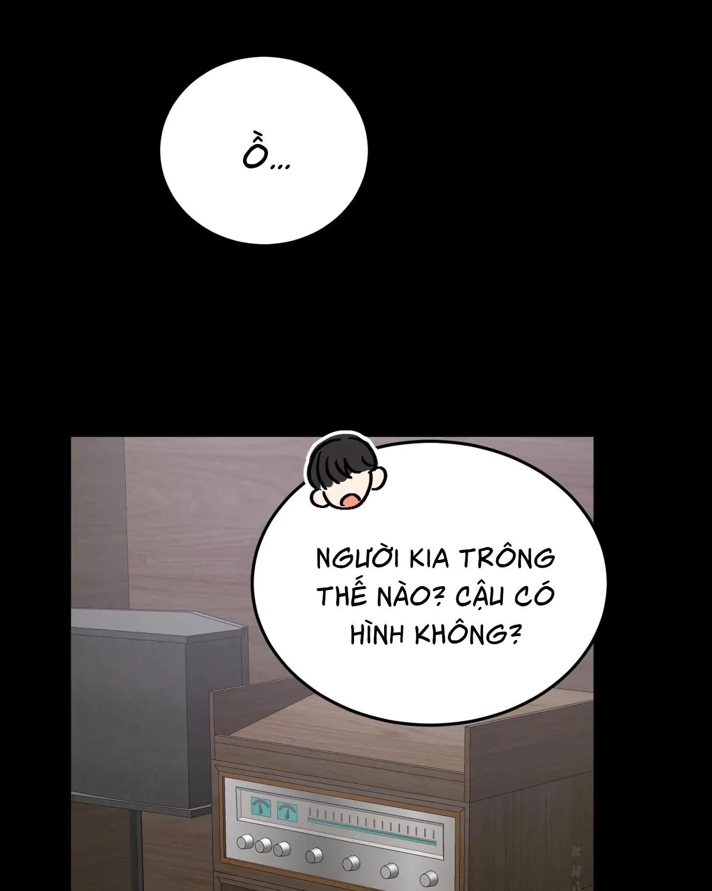 Mối Tình Bất Thường Chapter 6 Trang 69