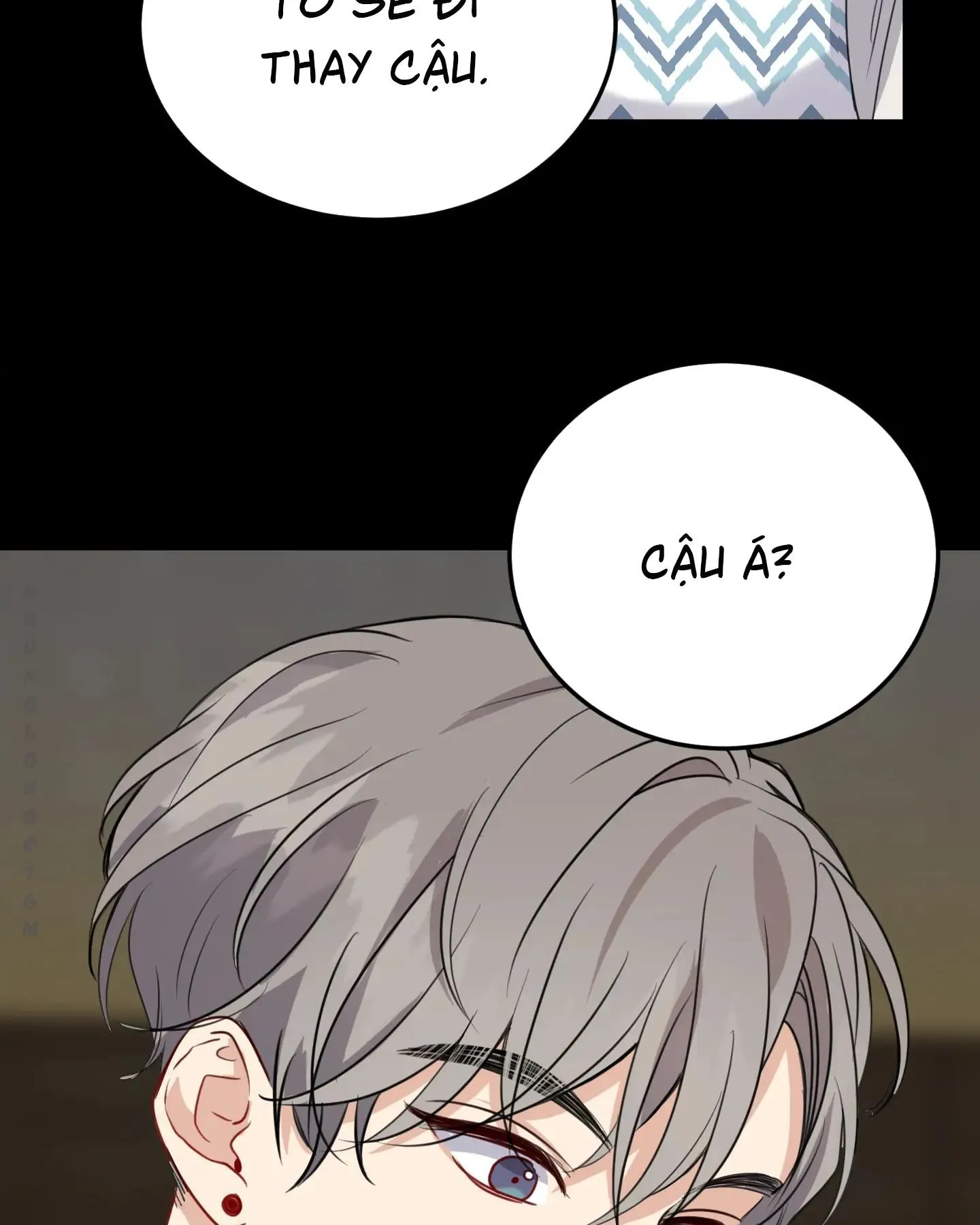 Mối Tình Bất Thường Chapter 6 Trang 74