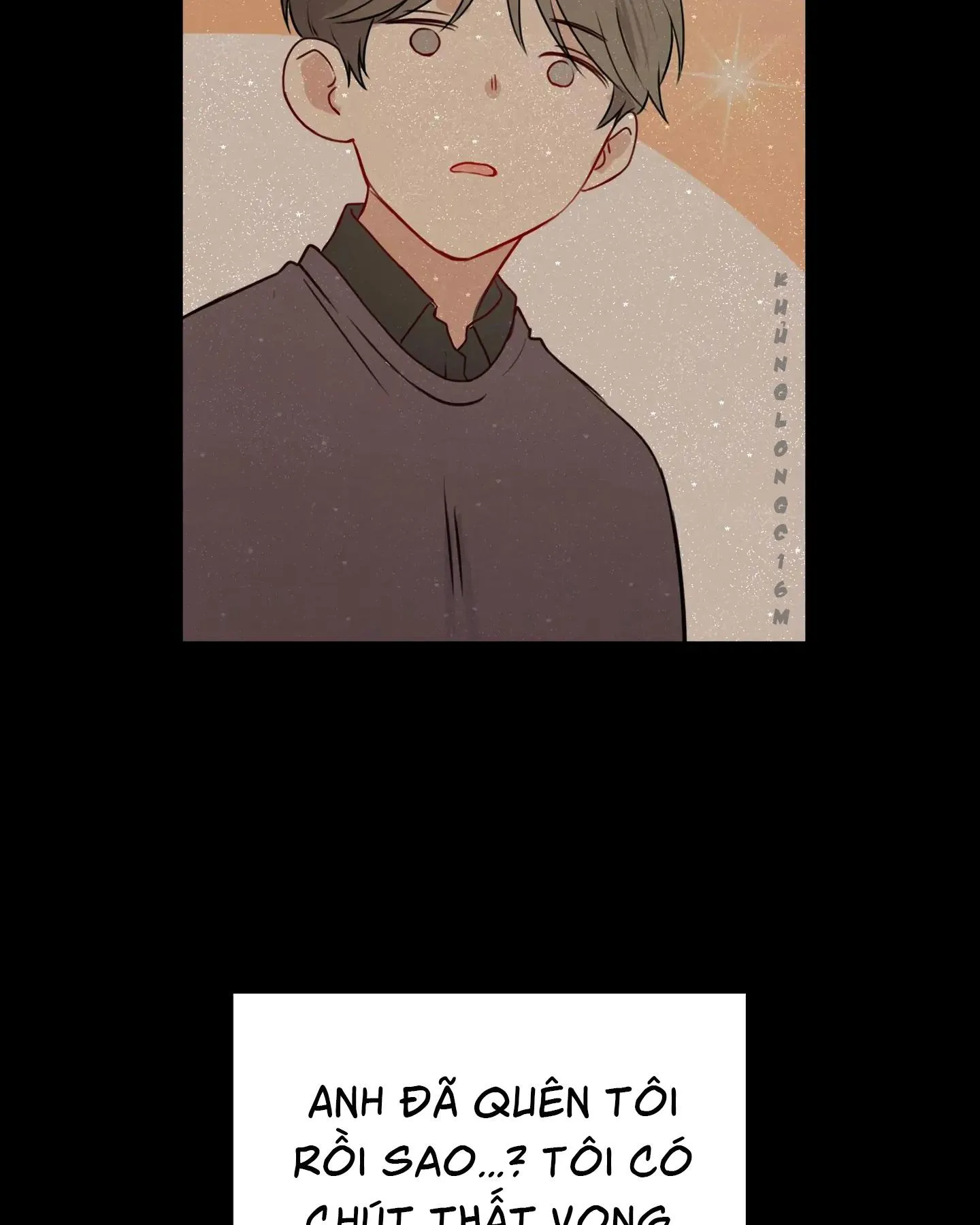 Mối Tình Bất Thường Chapter 6 Trang 79