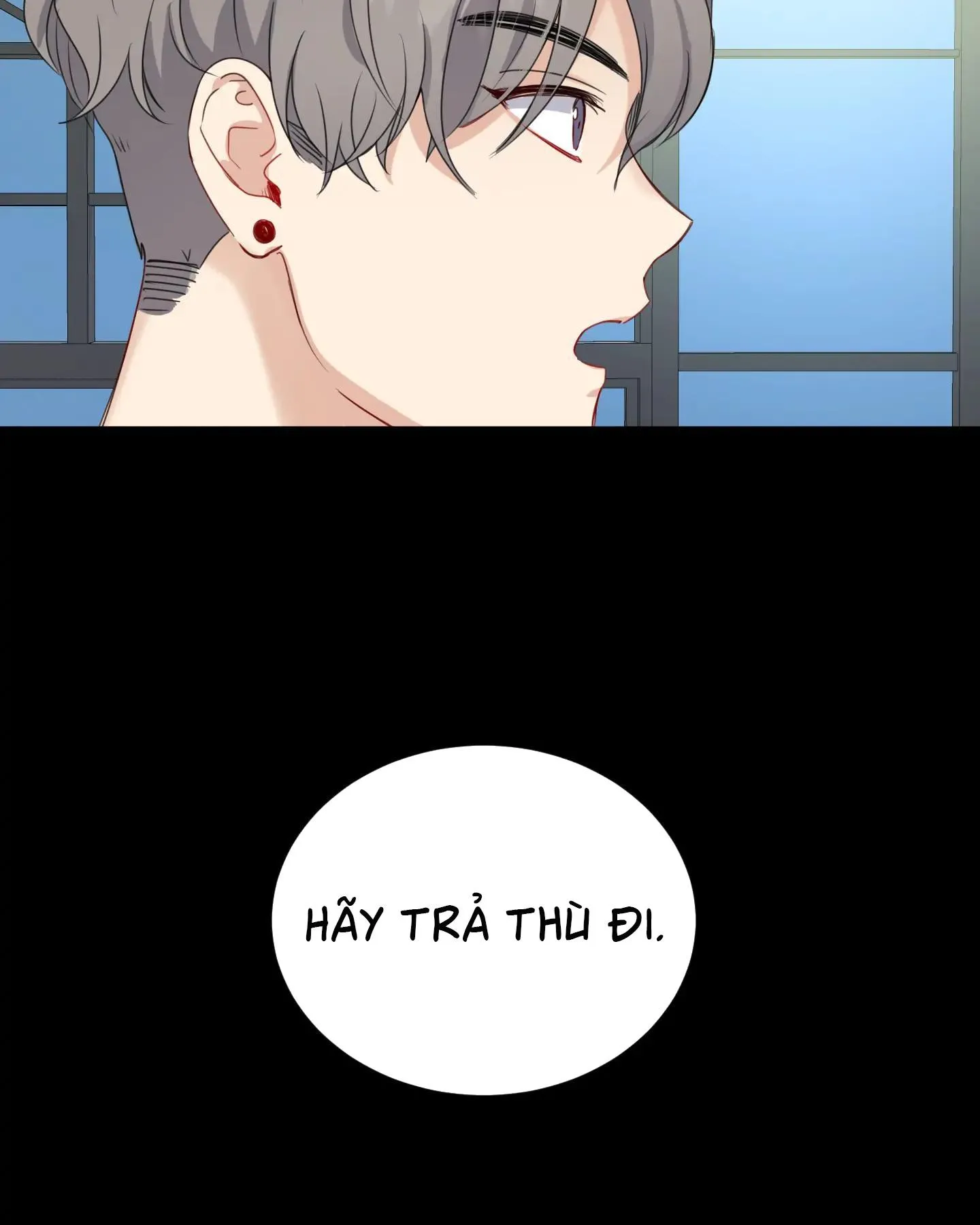 Mối Tình Bất Thường Chapter 6 Trang 87