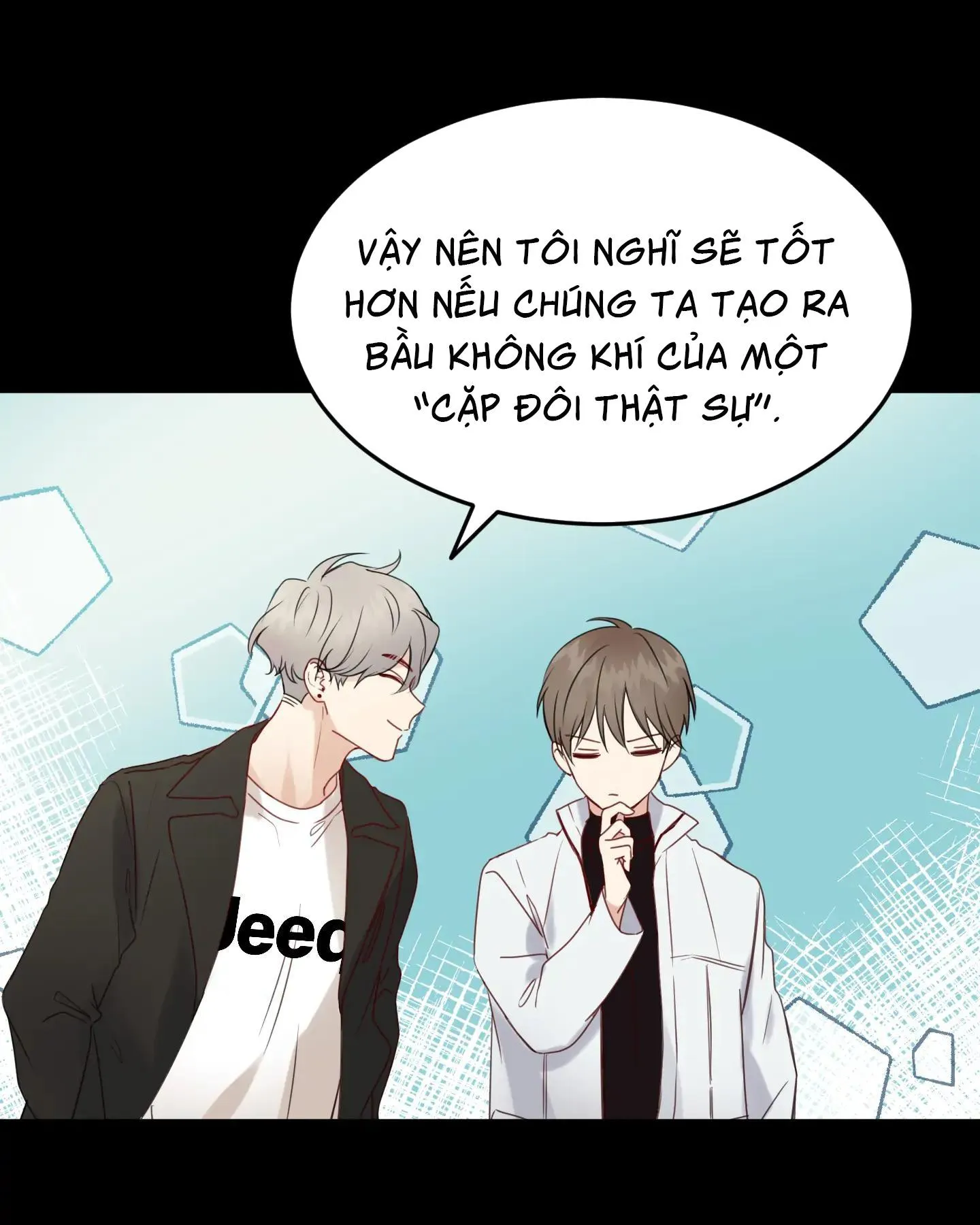 Mối Tình Bất Thường Chapter 6 Trang 89