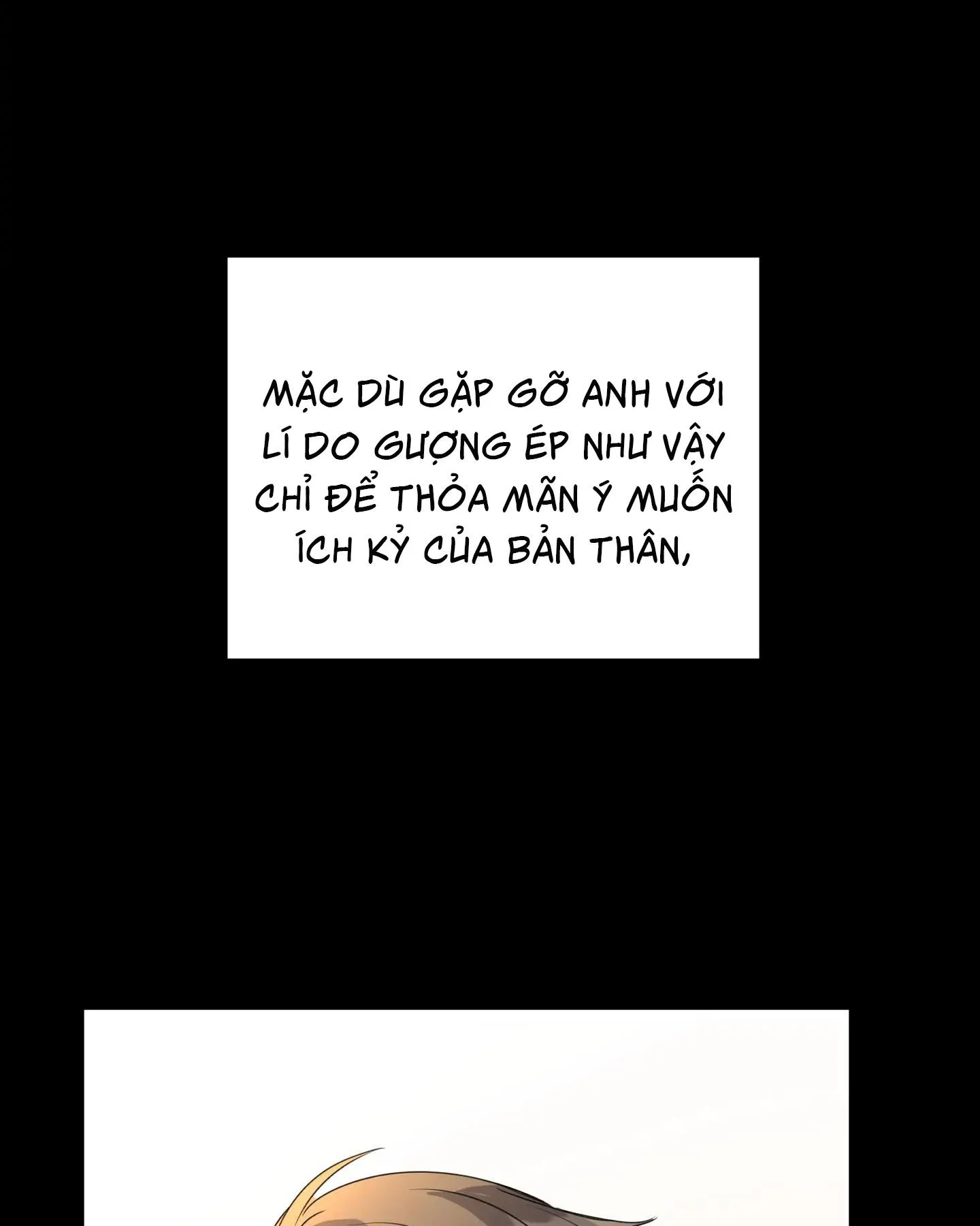 Mối Tình Bất Thường Chapter 6 Trang 90