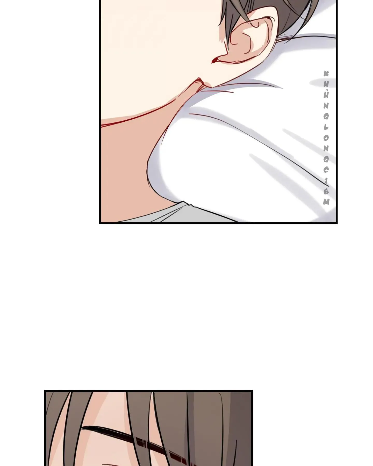 Mối Tình Bất Thường Chapter 6 Trang 98