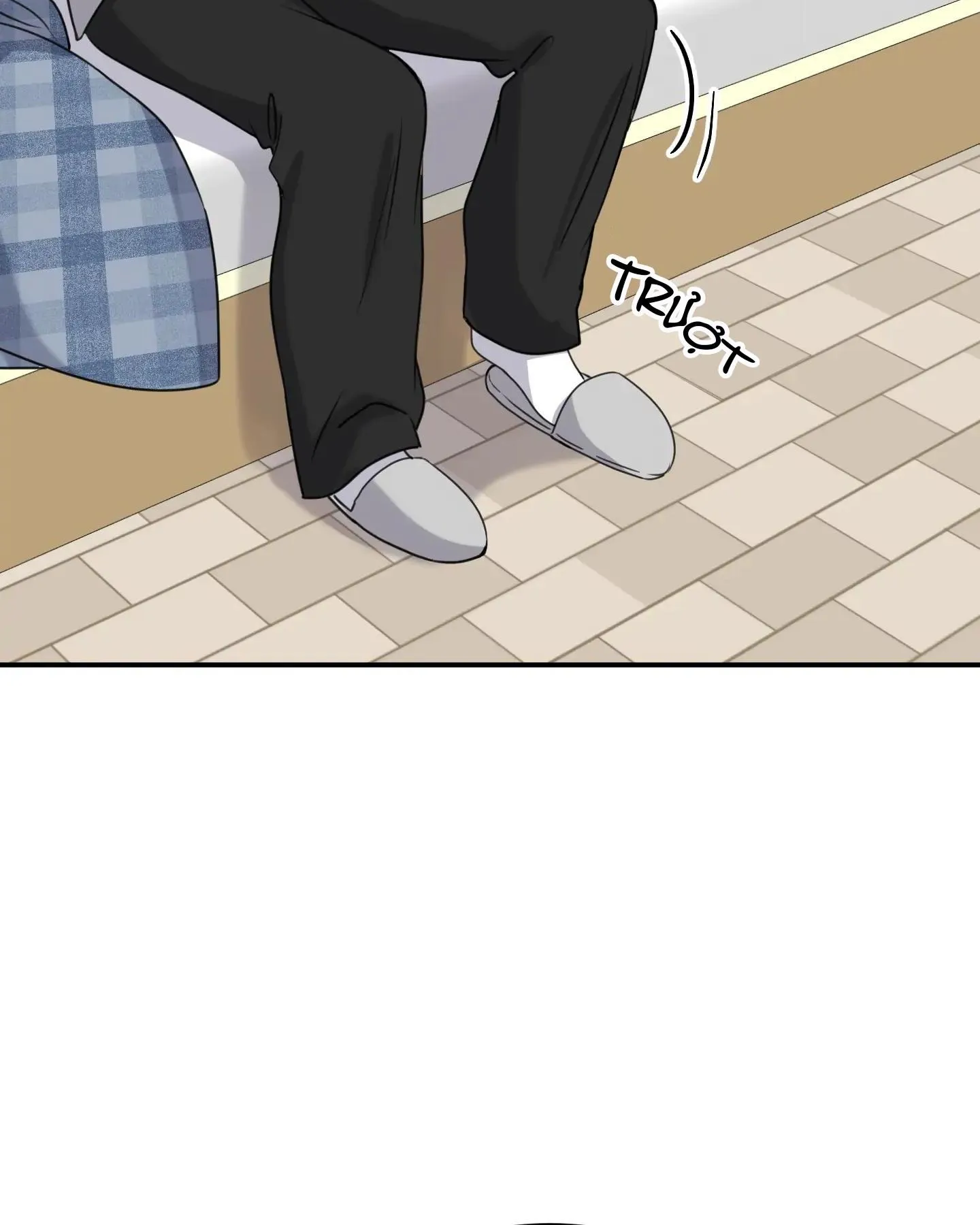 Mối Tình Bất Thường Chapter 6 Trang 100