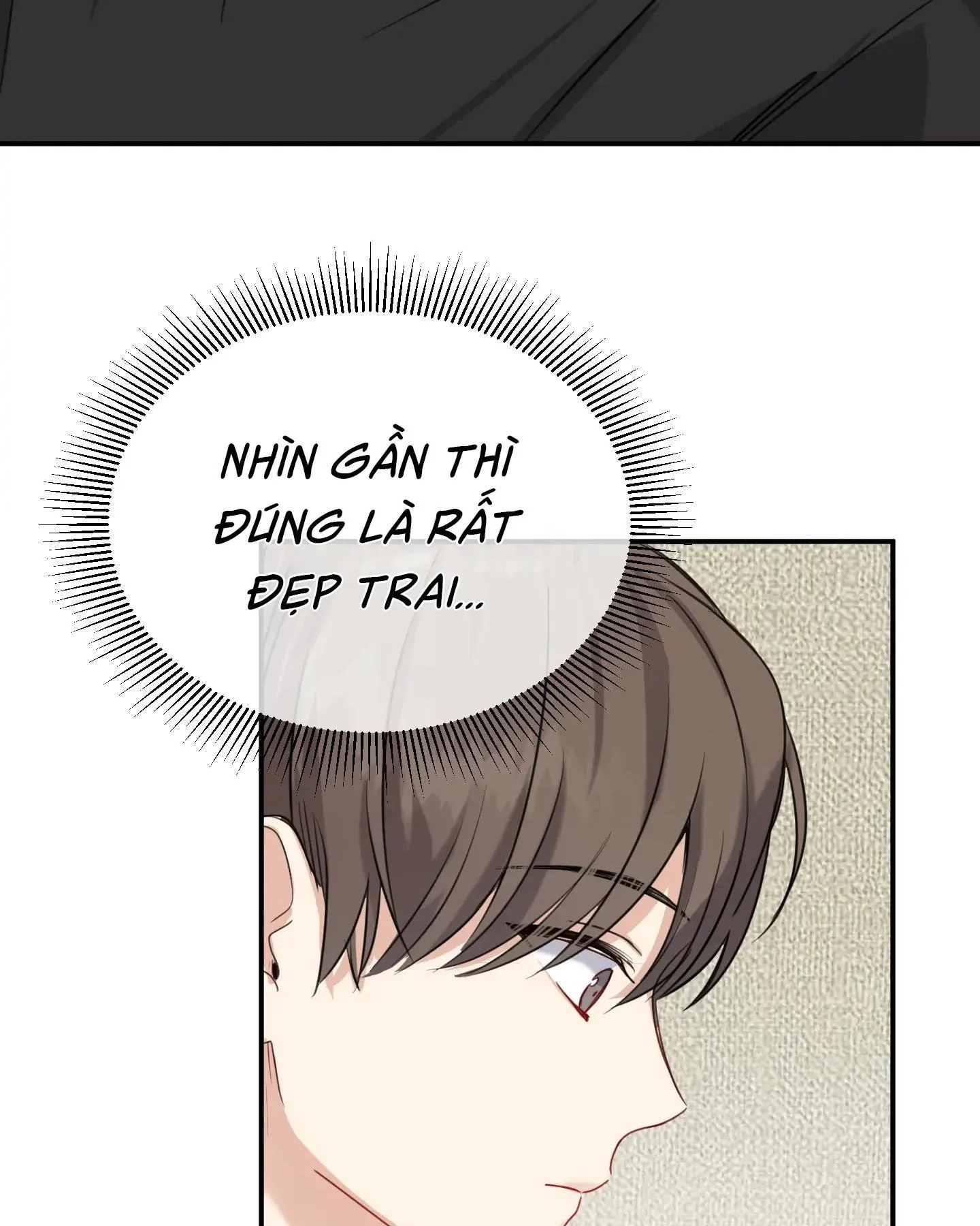 Mối Tình Bất Thường Chapter 6 Trang 108