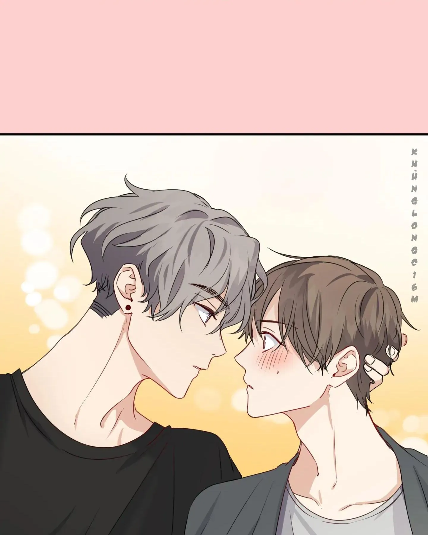 Mối Tình Bất Thường Chapter 6 Trang 111