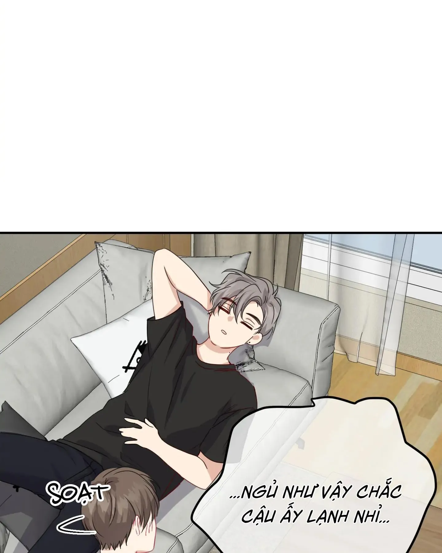 Mối Tình Bất Thường Chapter 6 Trang 114