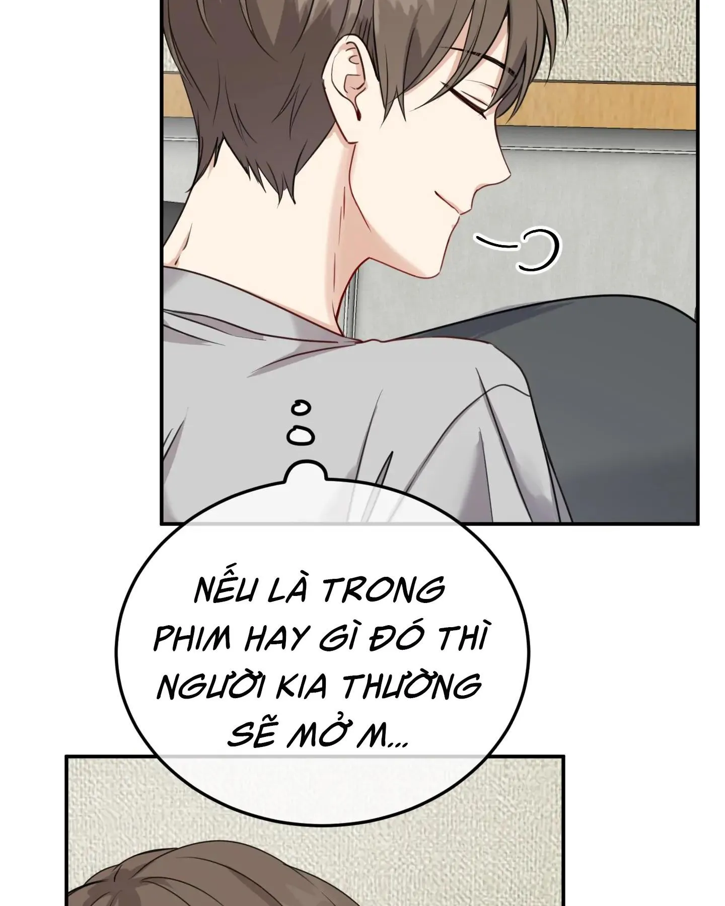 Mối Tình Bất Thường Chapter 6 Trang 119