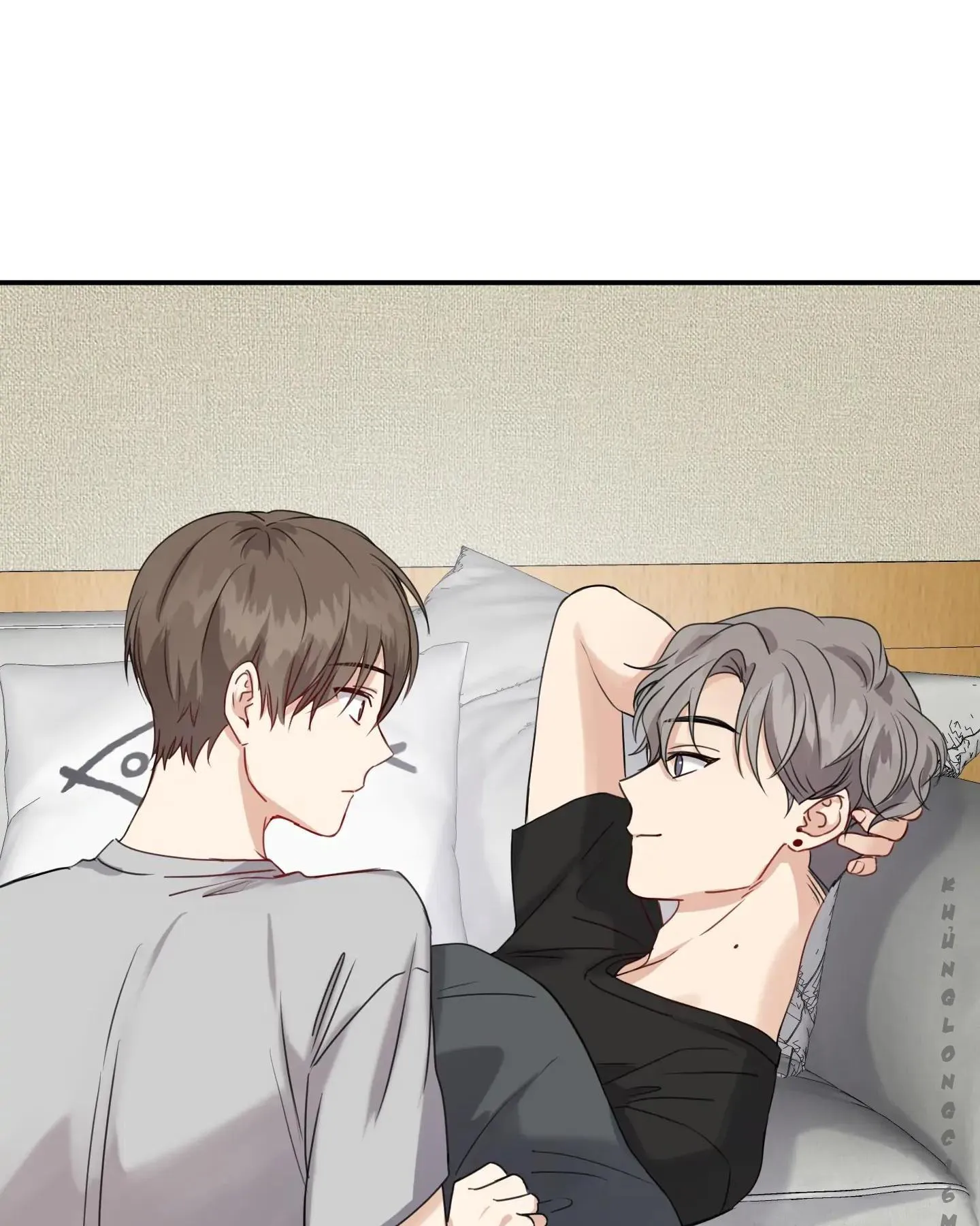 Mối Tình Bất Thường Chapter 6 Trang 121