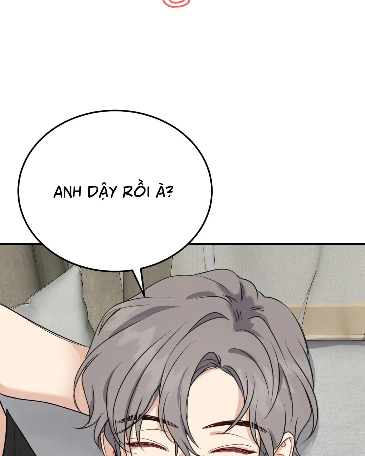 Mối Tình Bất Thường Chapter 7 Trang 4