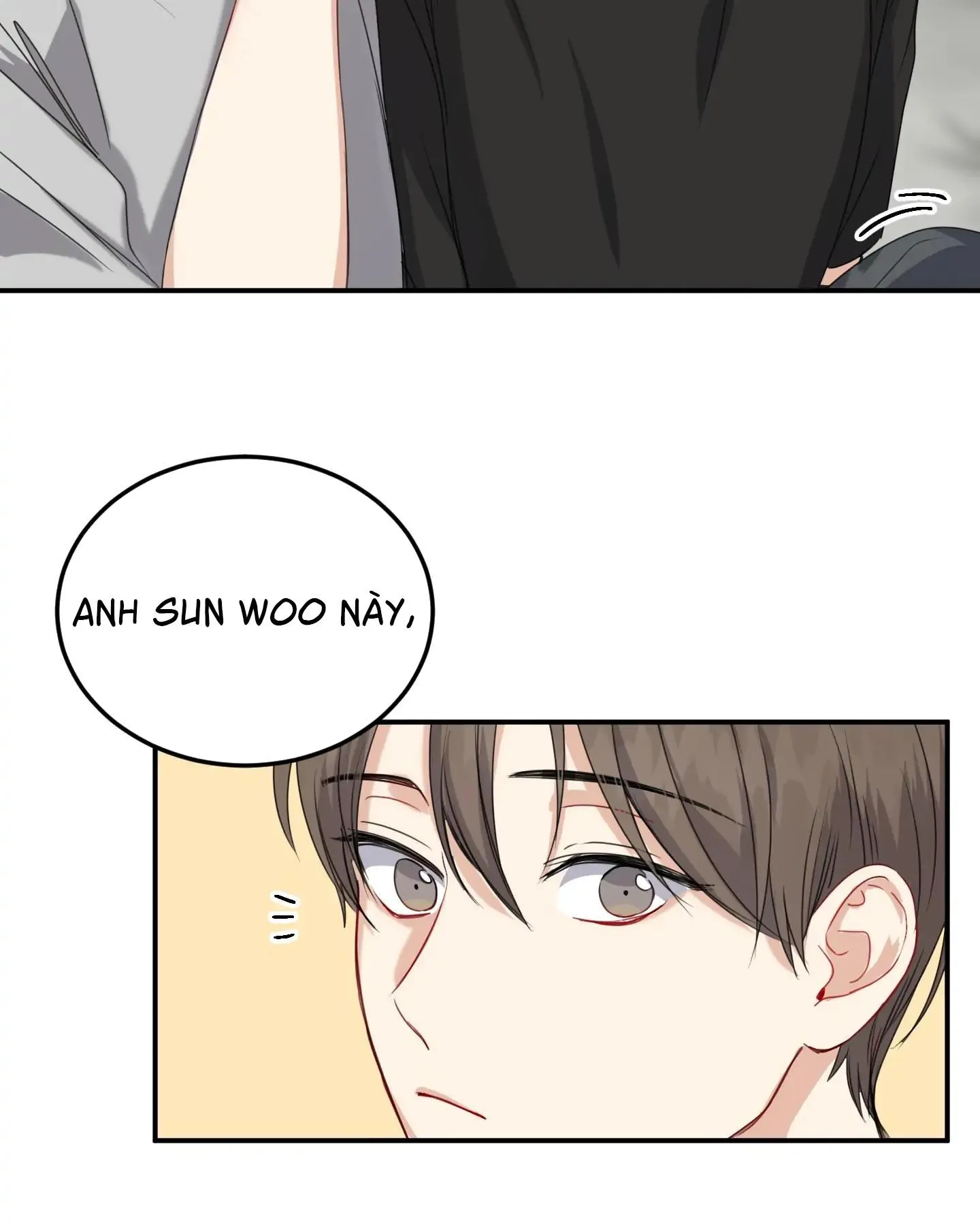 Mối Tình Bất Thường Chapter 7 Trang 18