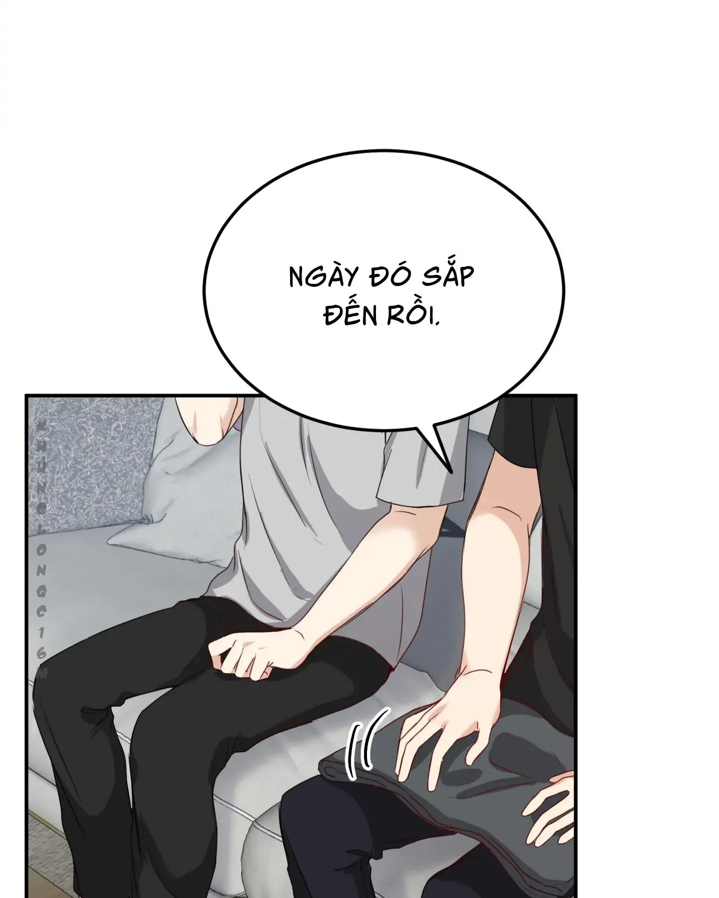 Mối Tình Bất Thường Chapter 7 Trang 19