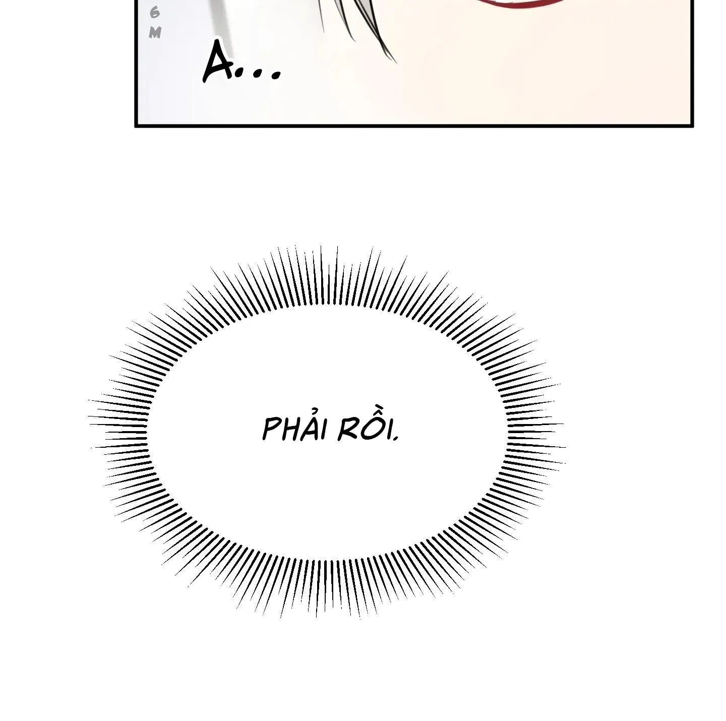 Mối Tình Bất Thường Chapter 7 Trang 23