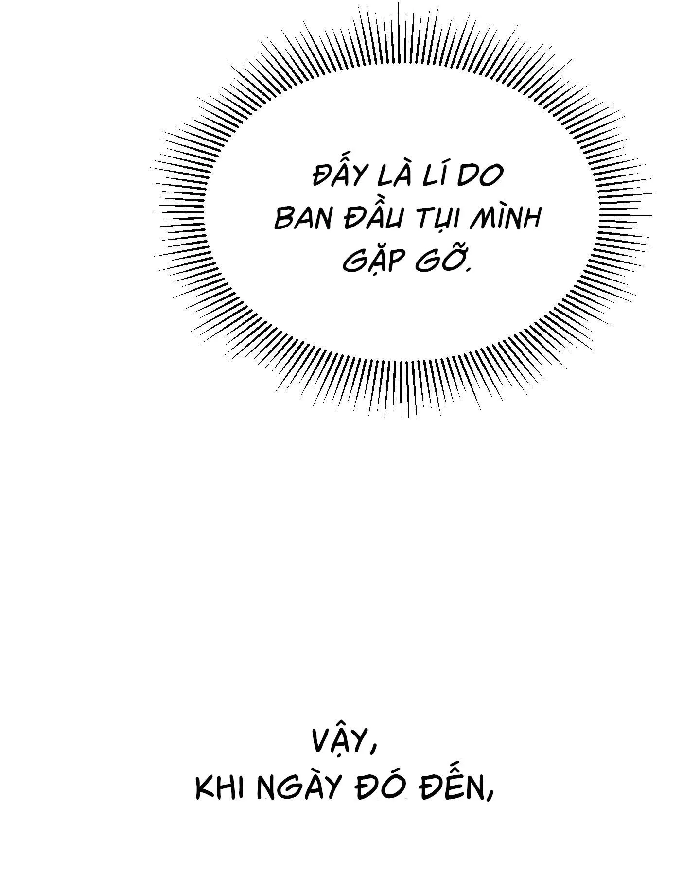 Mối Tình Bất Thường Chapter 7 Trang 24