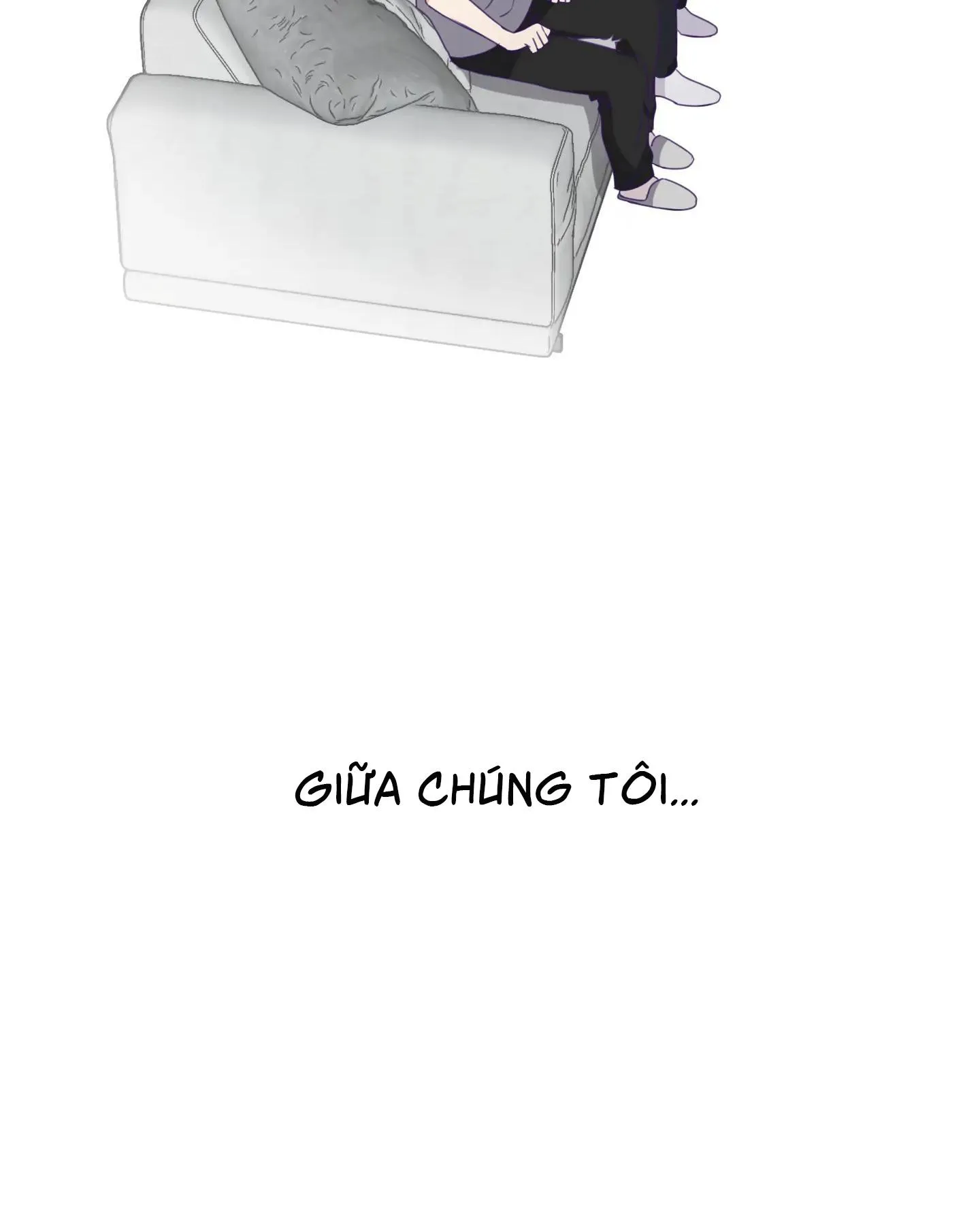 Mối Tình Bất Thường Chapter 7 Trang 26