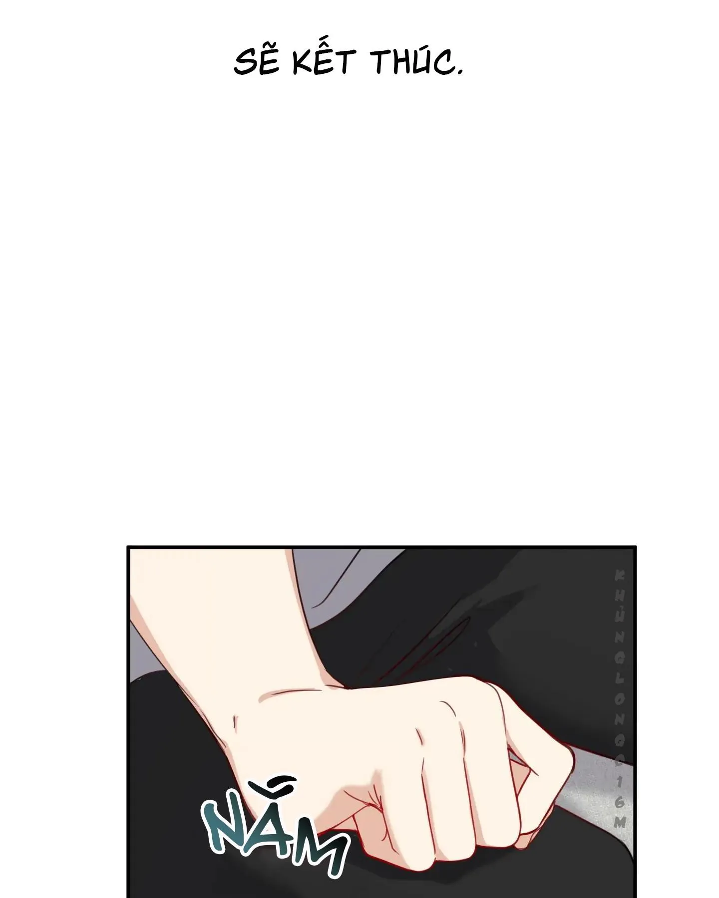 Mối Tình Bất Thường Chapter 7 Trang 27