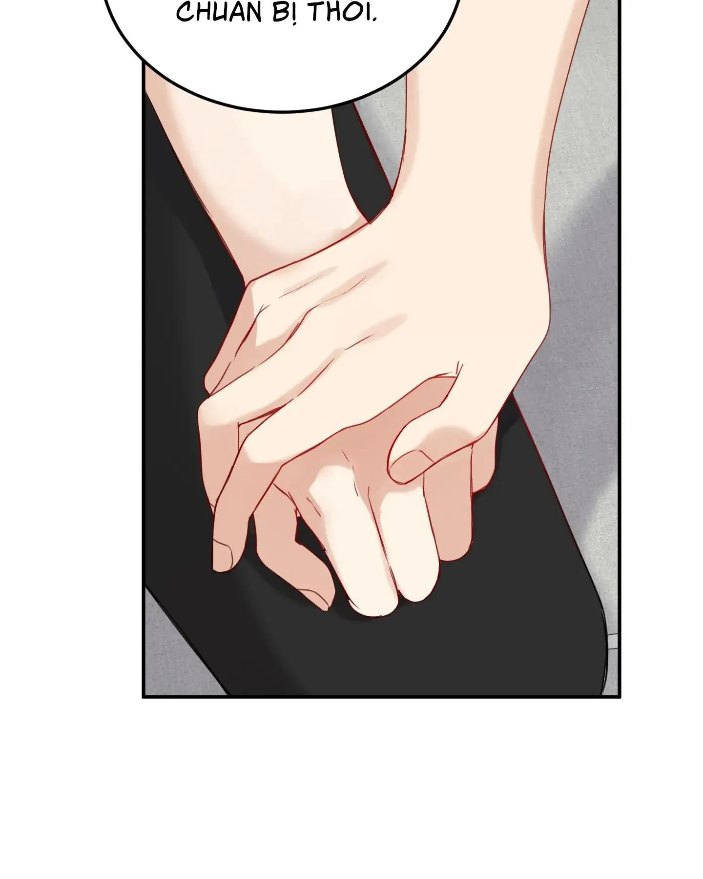 Mối Tình Bất Thường Chapter 7 Trang 33