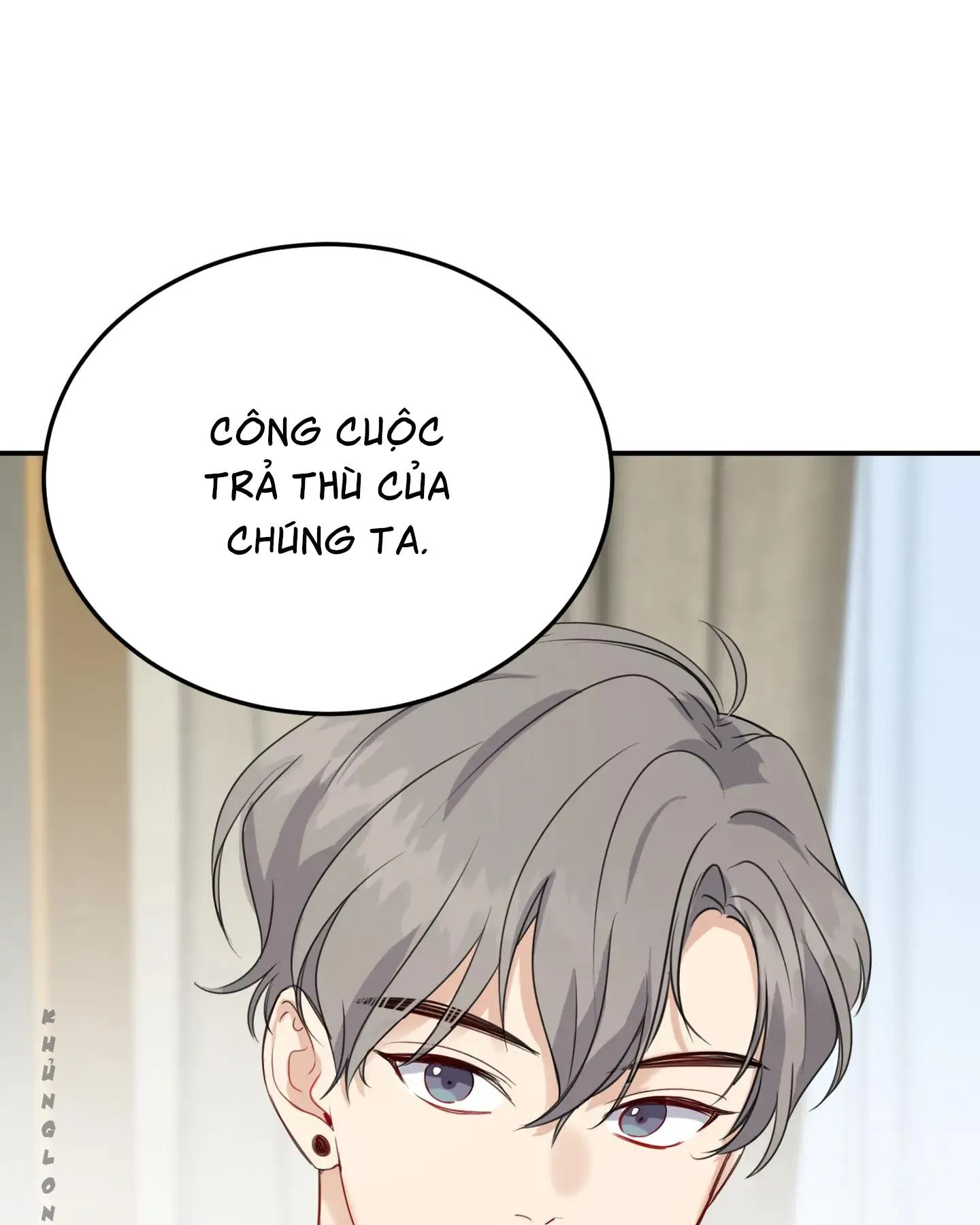 Mối Tình Bất Thường Chapter 7 Trang 34