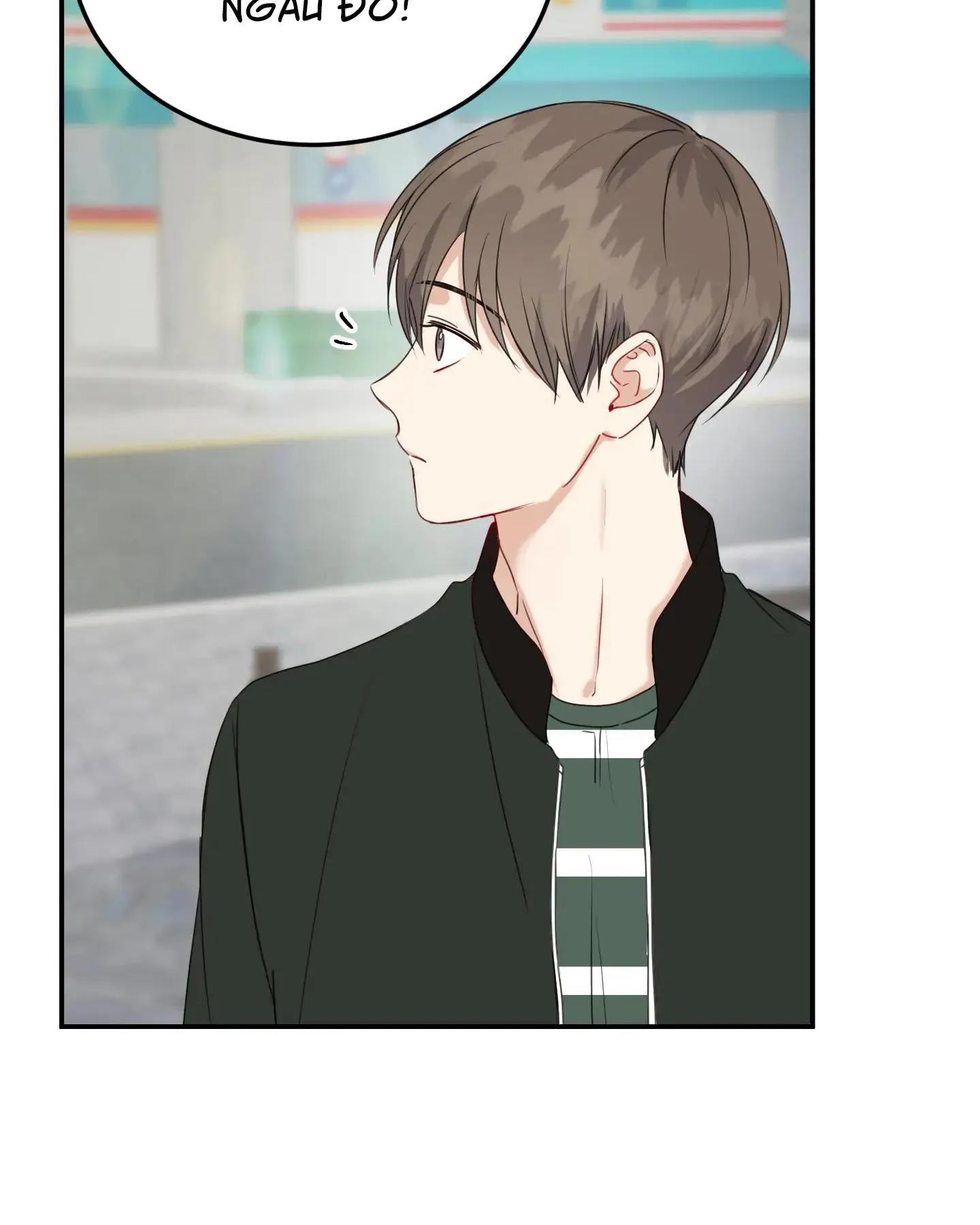 Mối Tình Bất Thường Chapter 7 Trang 41