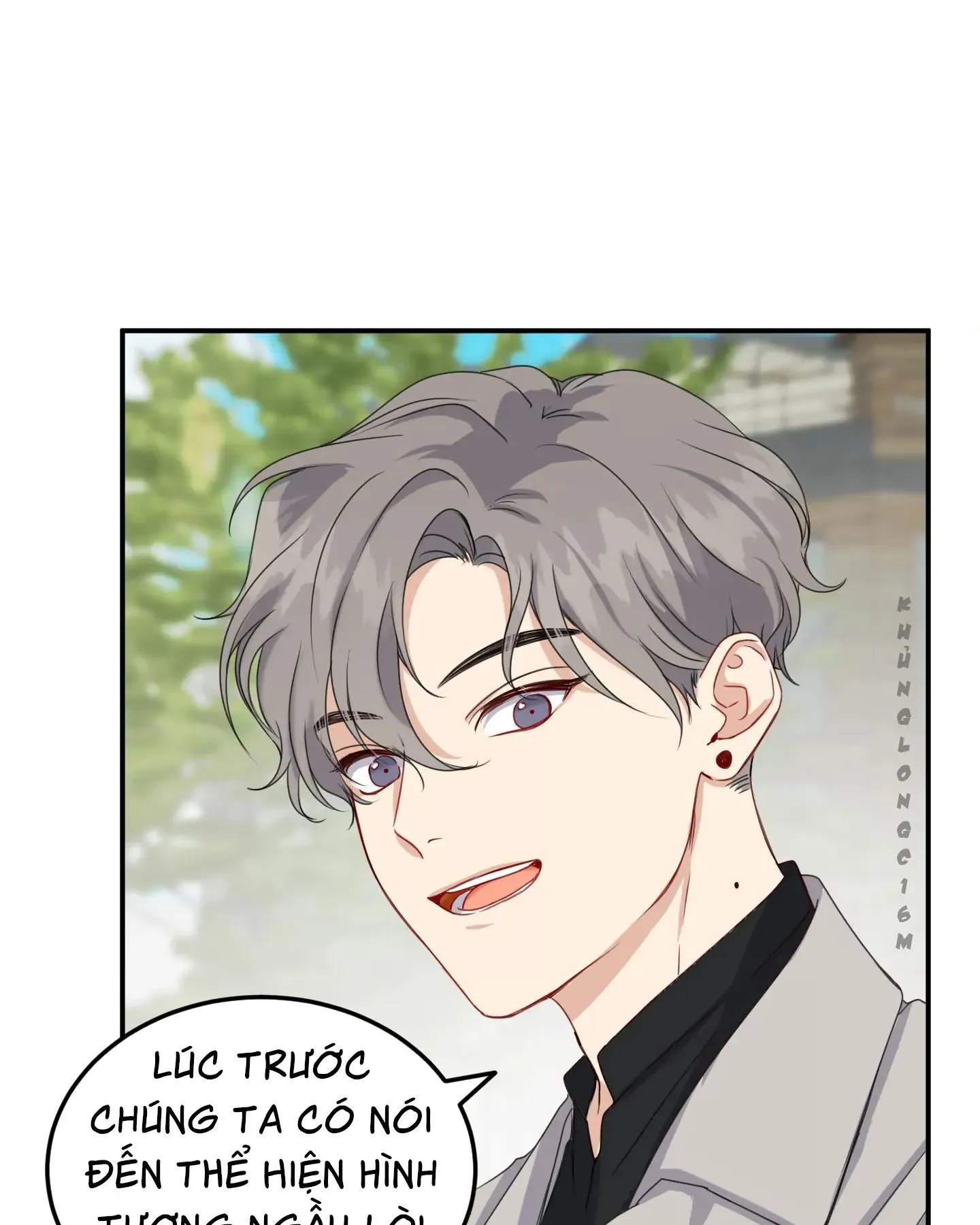 Mối Tình Bất Thường Chapter 7 Trang 42