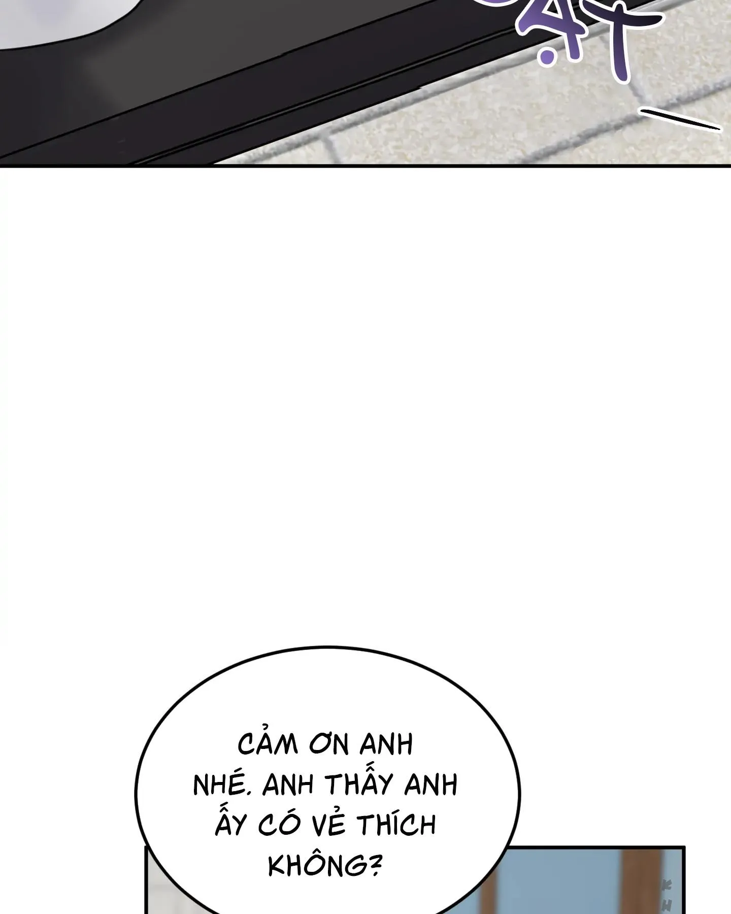 Mối Tình Bất Thường Chapter 7 Trang 54