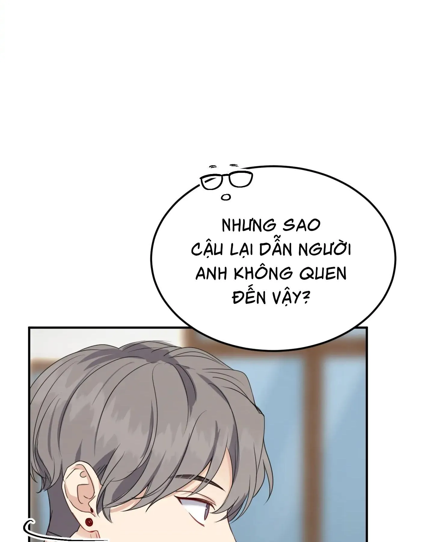 Mối Tình Bất Thường Chapter 7 Trang 58