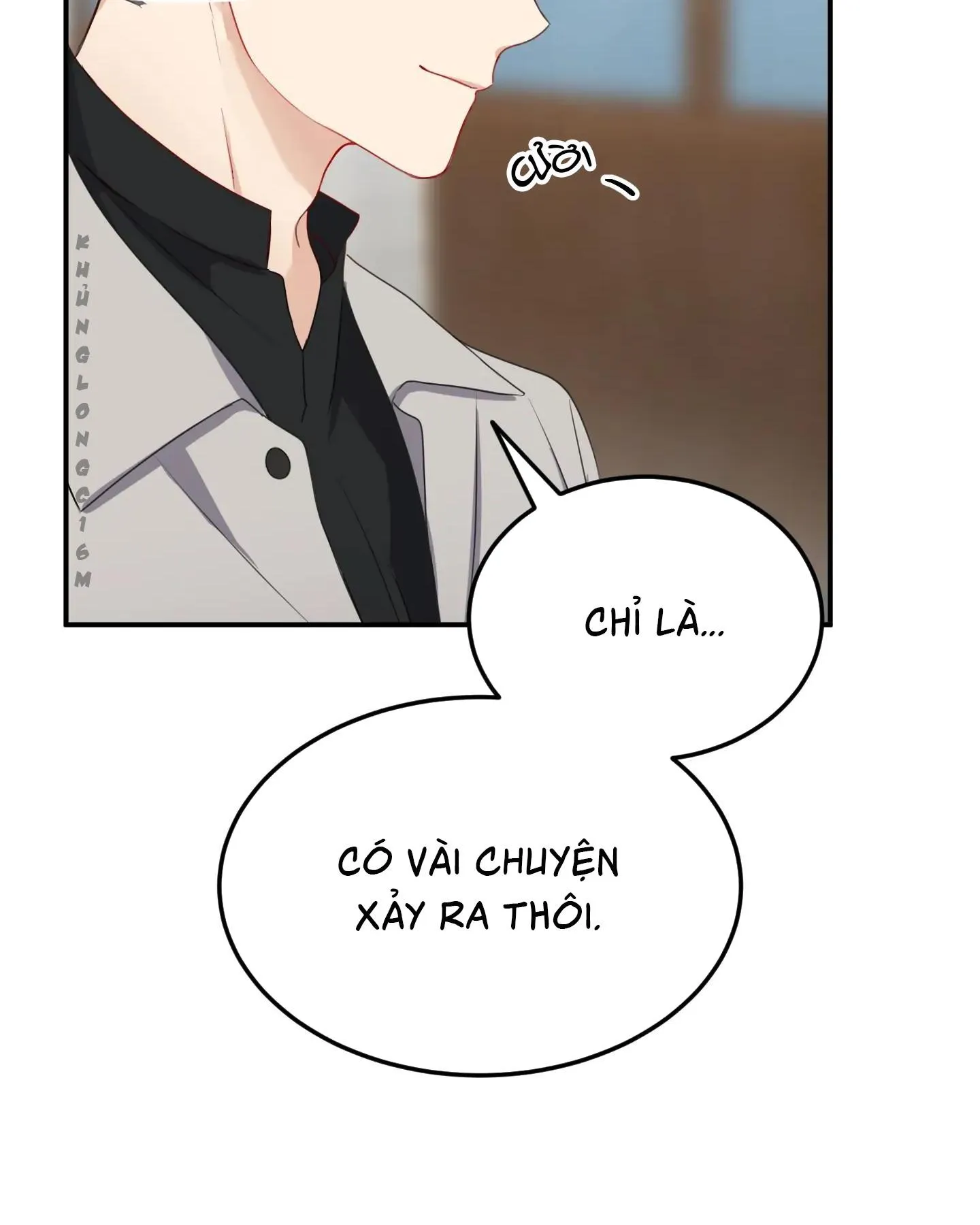 Mối Tình Bất Thường Chapter 7 Trang 59