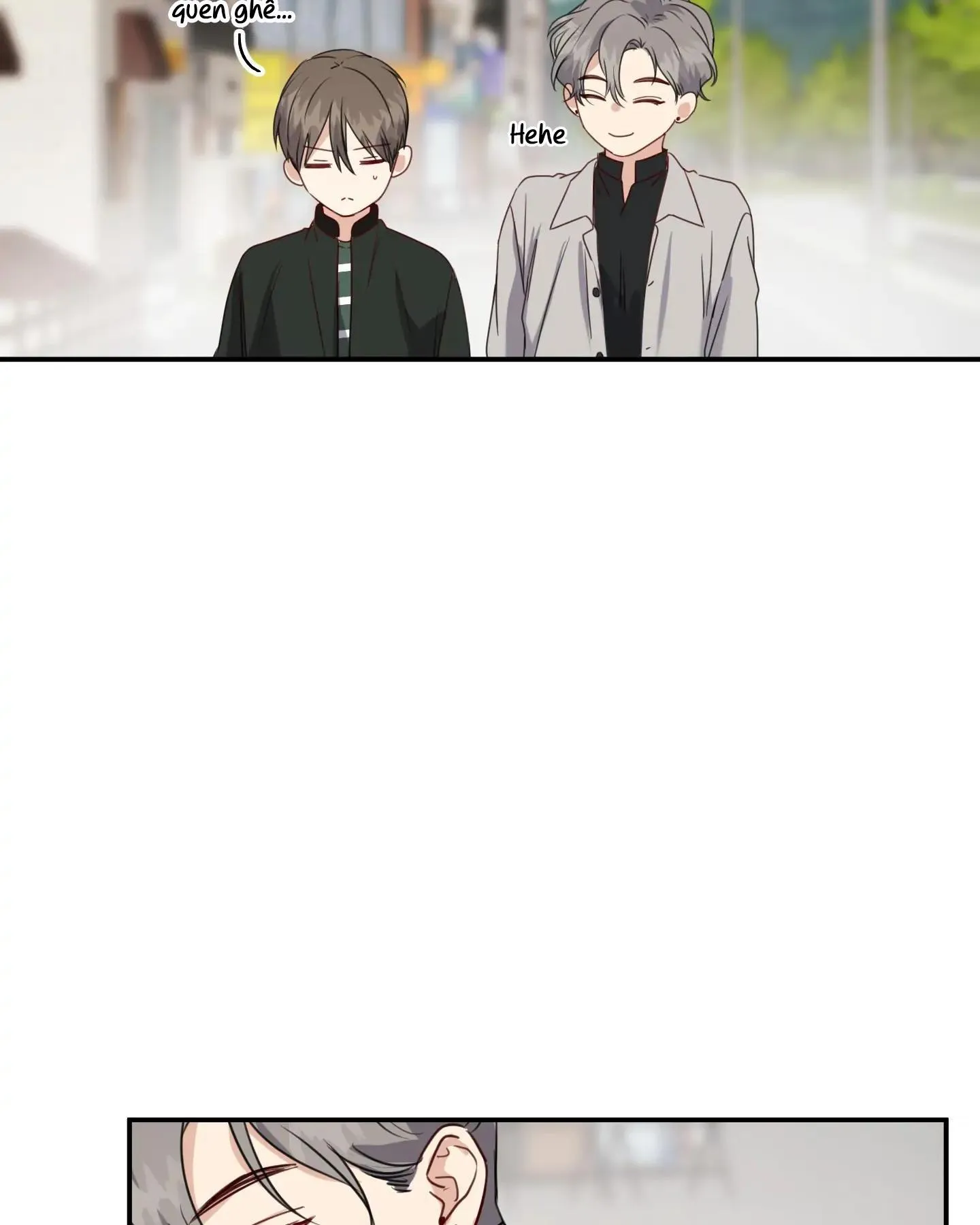 Mối Tình Bất Thường Chapter 7 Trang 67