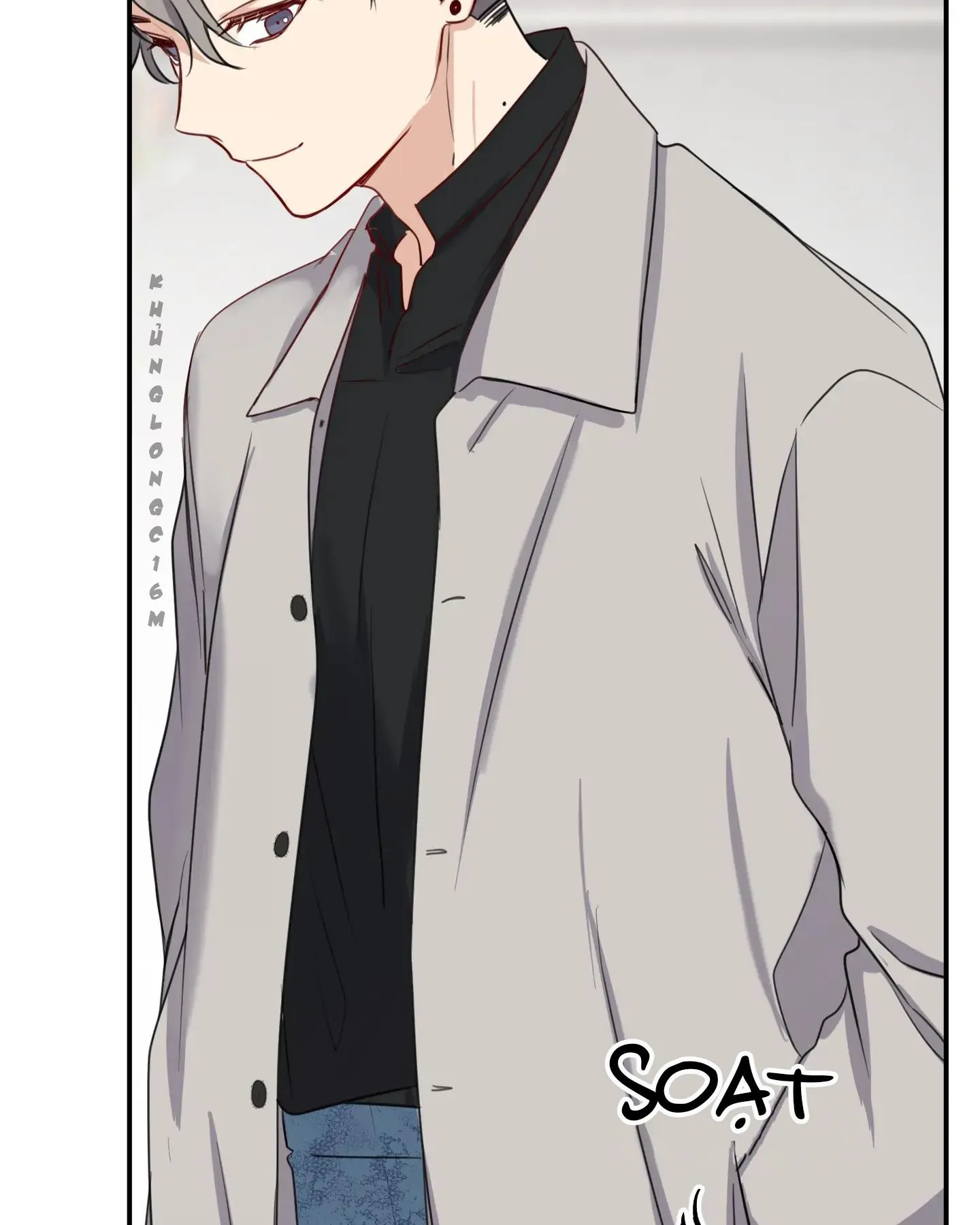 Mối Tình Bất Thường Chapter 7 Trang 68