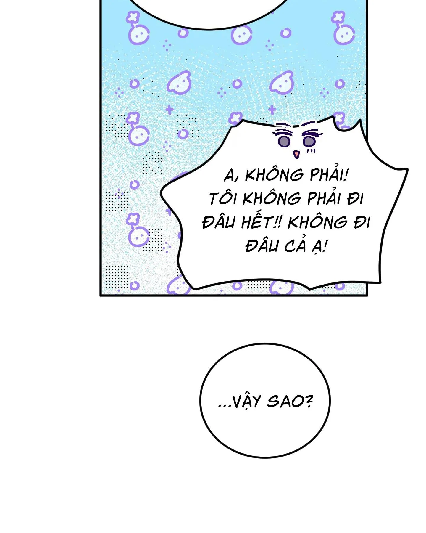 Mối Tình Bất Thường Chapter 7 Trang 73