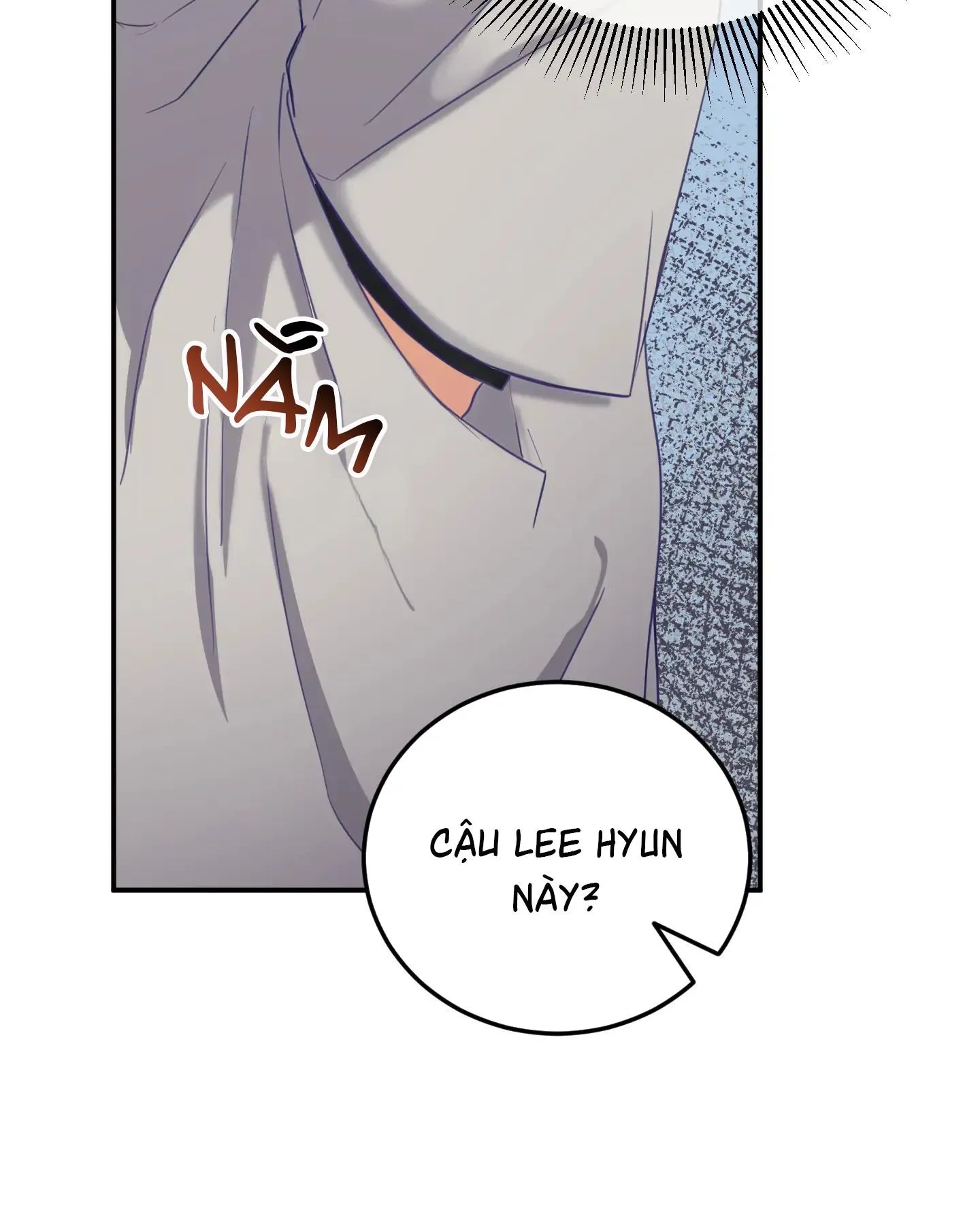 Mối Tình Bất Thường Chapter 7 Trang 80