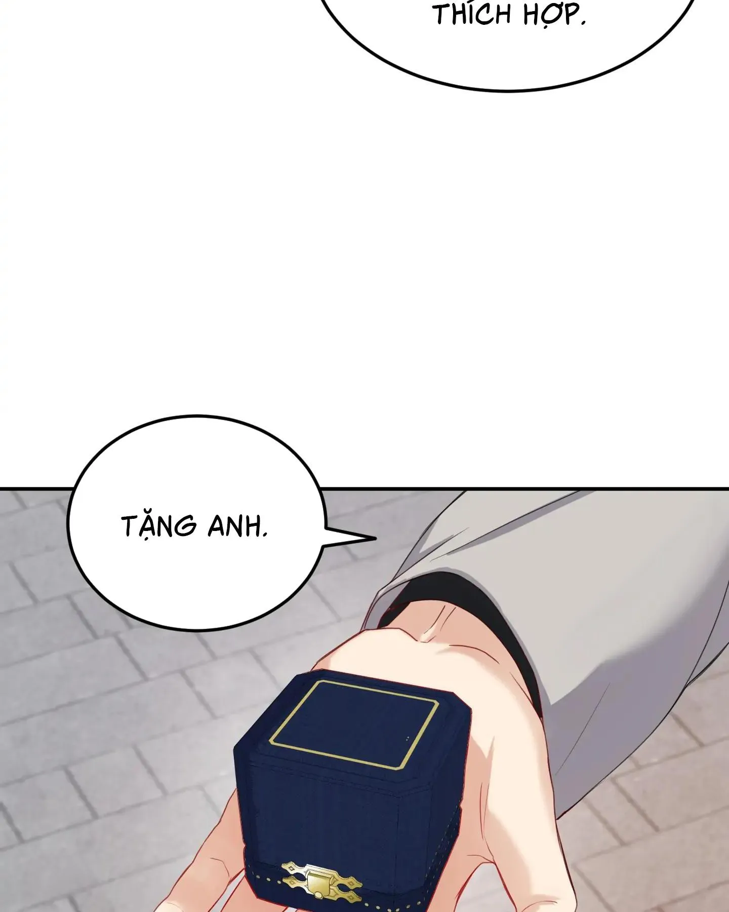 Mối Tình Bất Thường Chapter 7 Trang 89