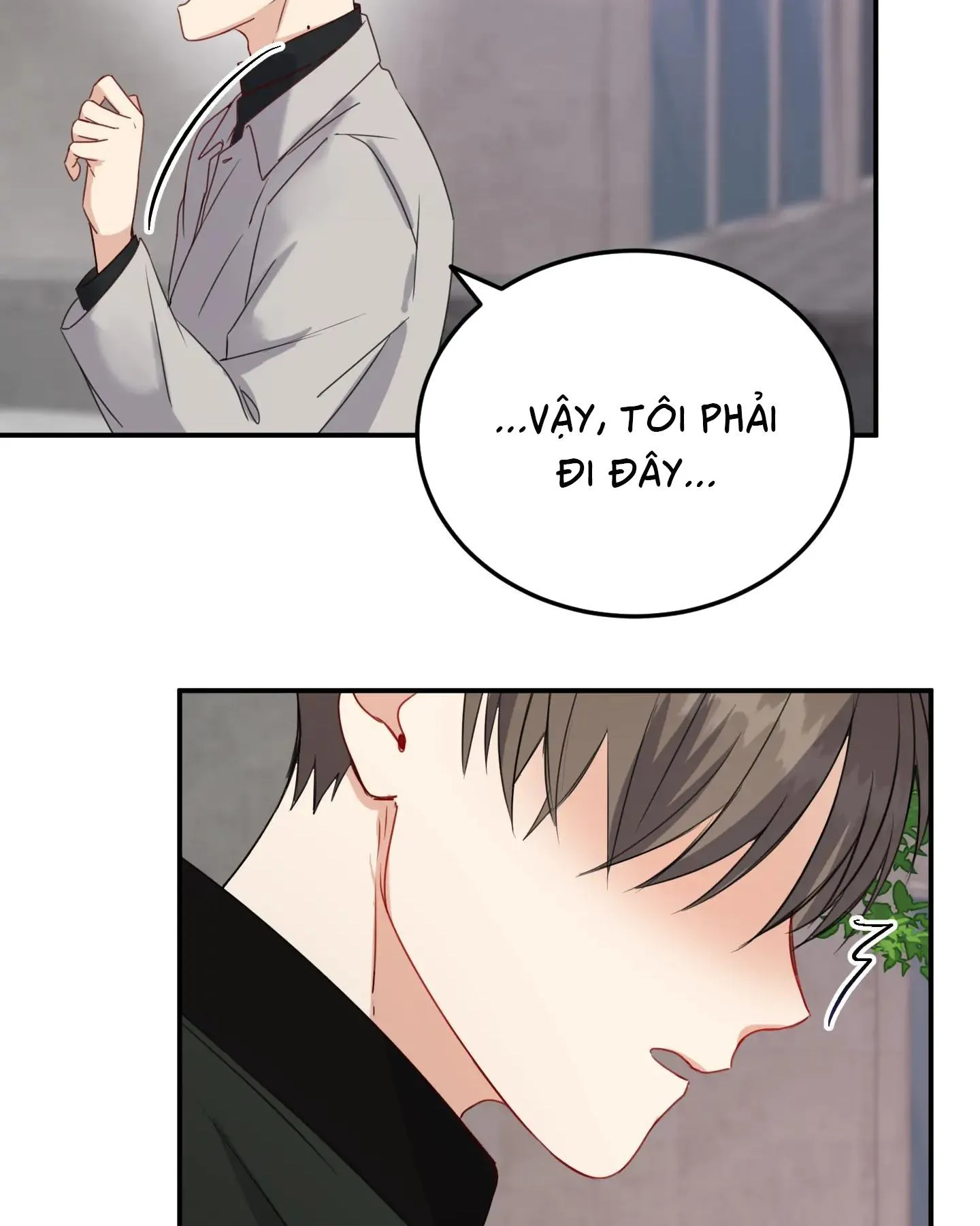 Mối Tình Bất Thường Chapter 7 Trang 97