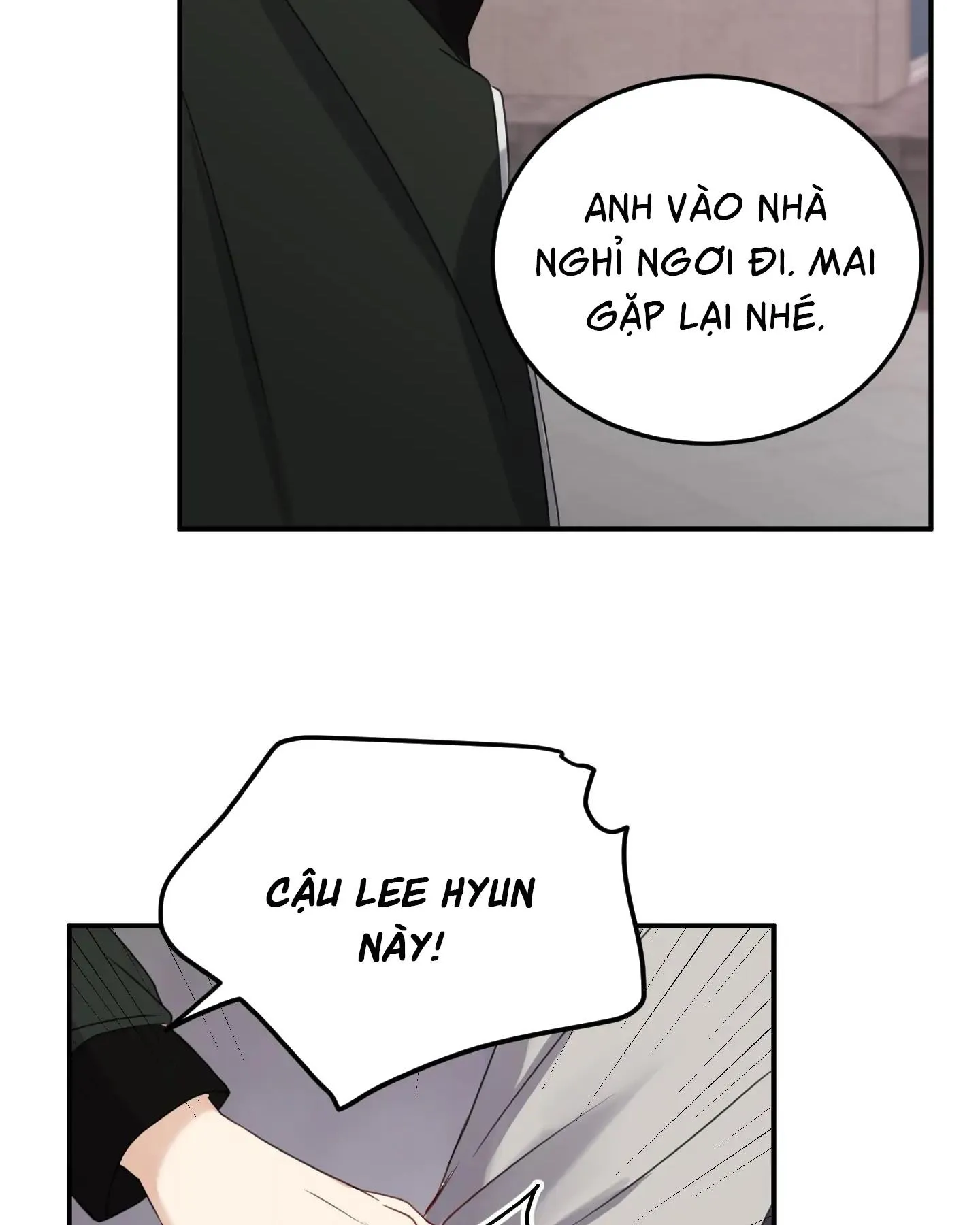 Mối Tình Bất Thường Chapter 7 Trang 98